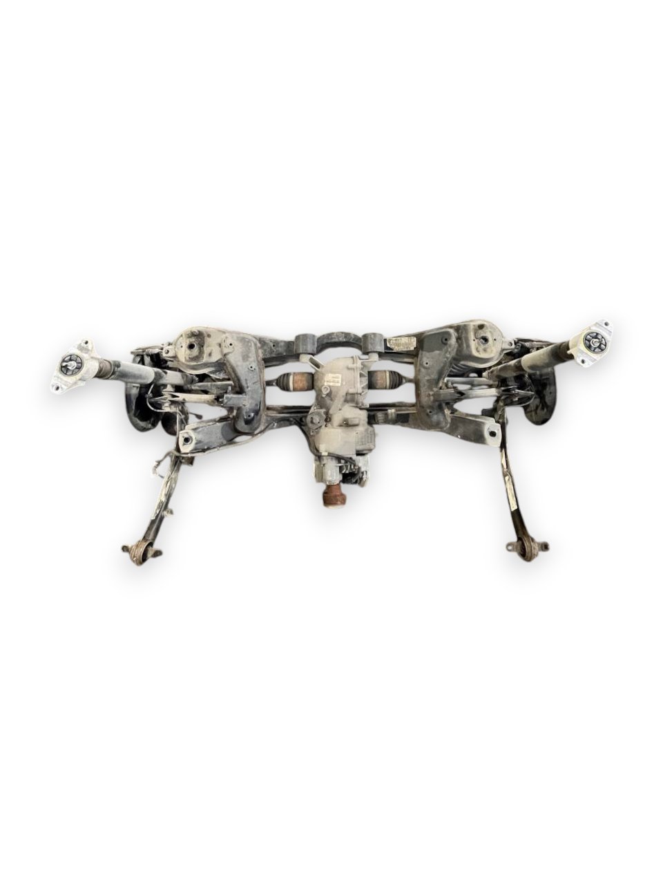 Ponte / Assale posteriore Ford Kuga 2.0 Diesel (2008 al 2012)