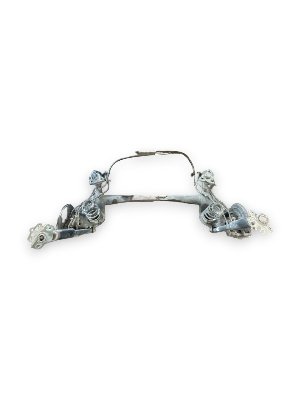 Ponte / Assale posteriore Land Rover Freelander 2.0 diesel td4 (2001-2006)