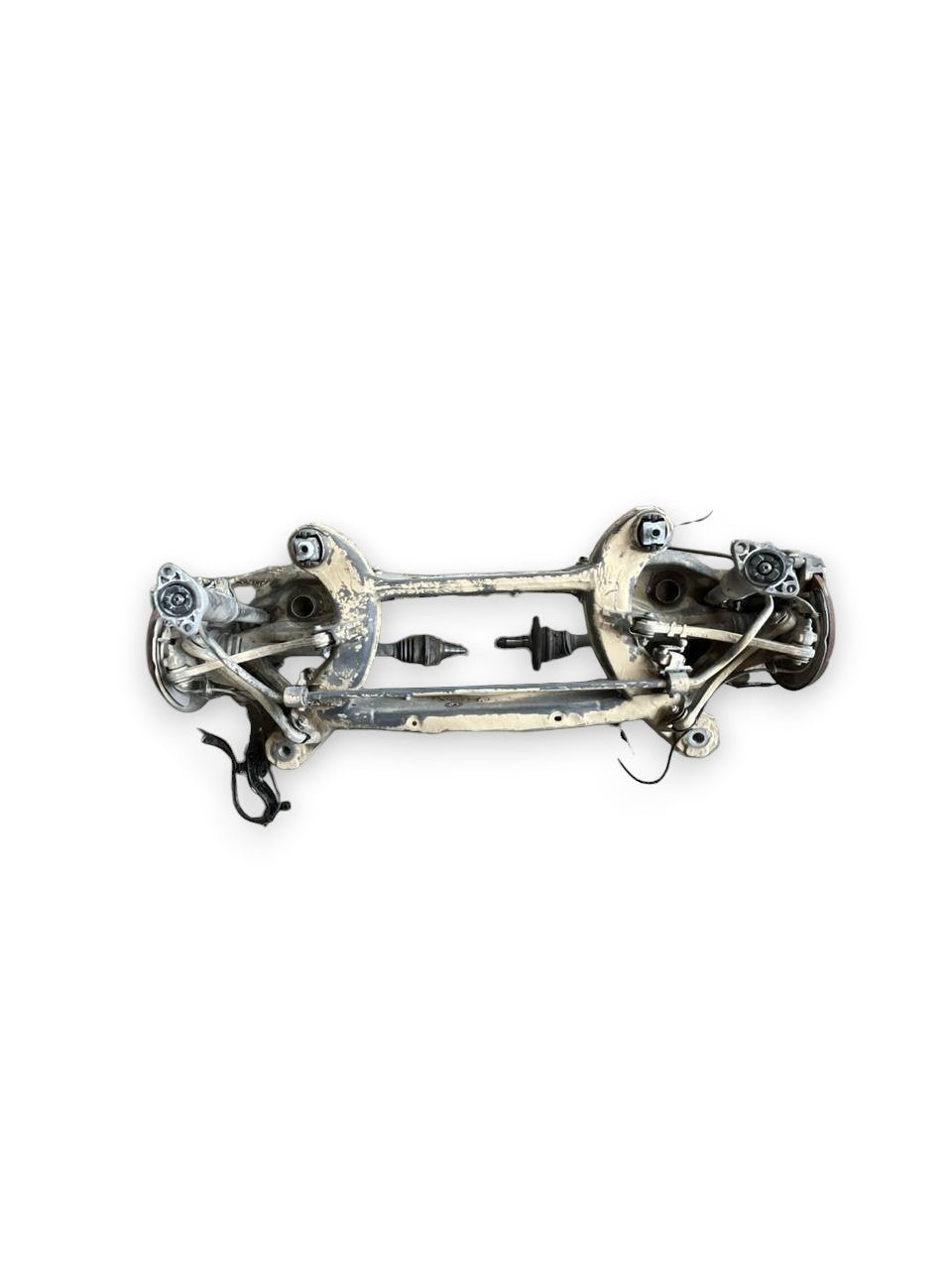 Ponte / Assale Posteriore Mercedes-Benz Classe C w205 2.2 Diesel ( 2014 - 2021 )