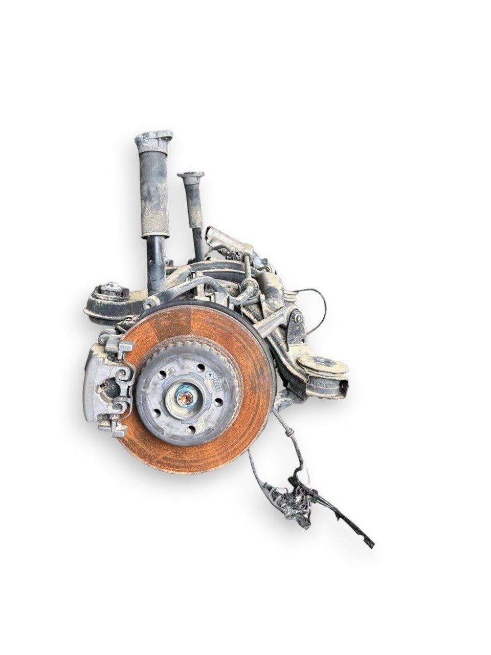 Ponte / Assale Posteriore Mercedes-Benz Classe C w205 2.2 Diesel ( 2014 - 2021 )