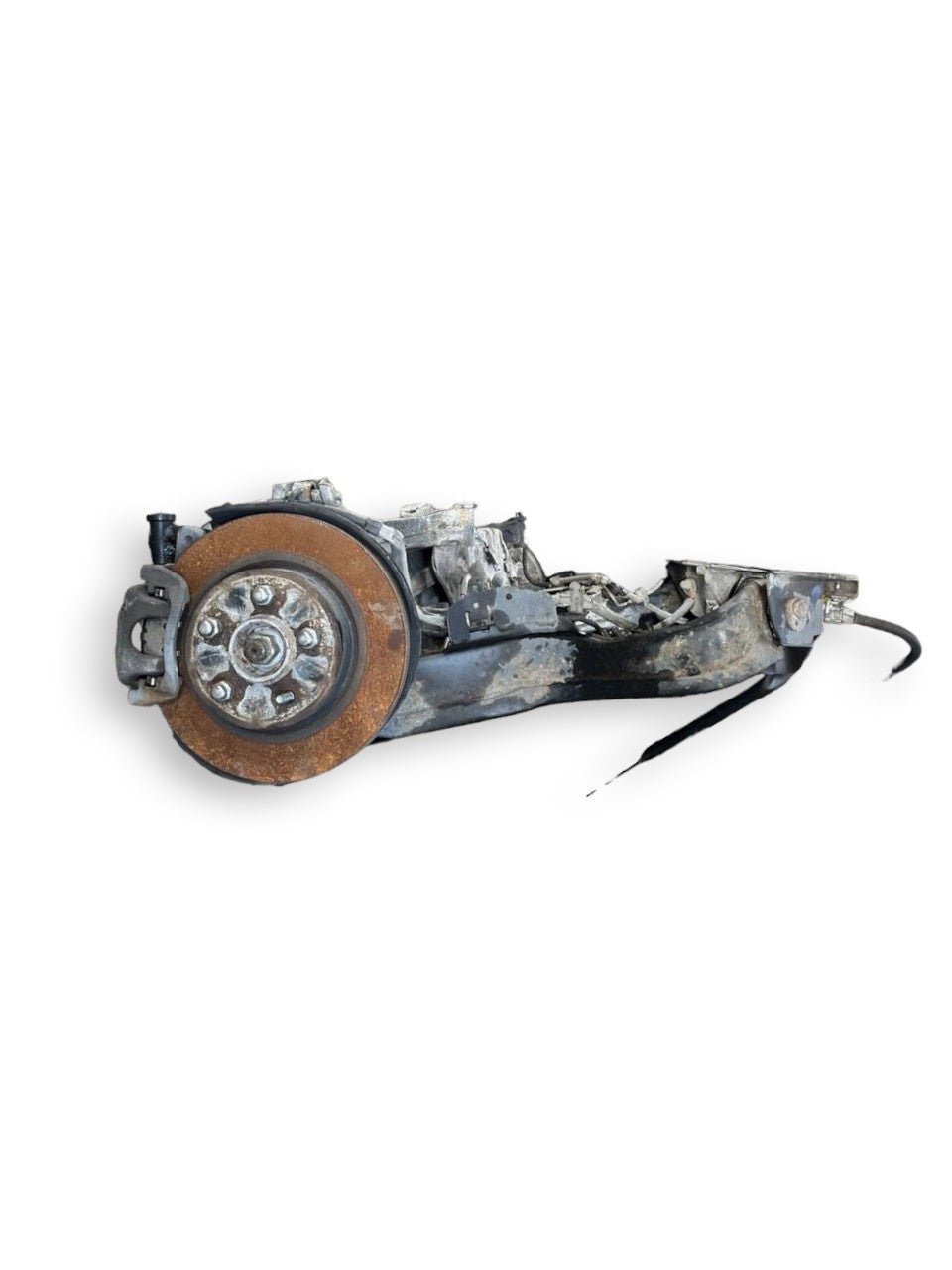 Ponte / Assale Posteriore Nissan X-Trail T32 1.6 Diesel ( 2014 - 2020 )