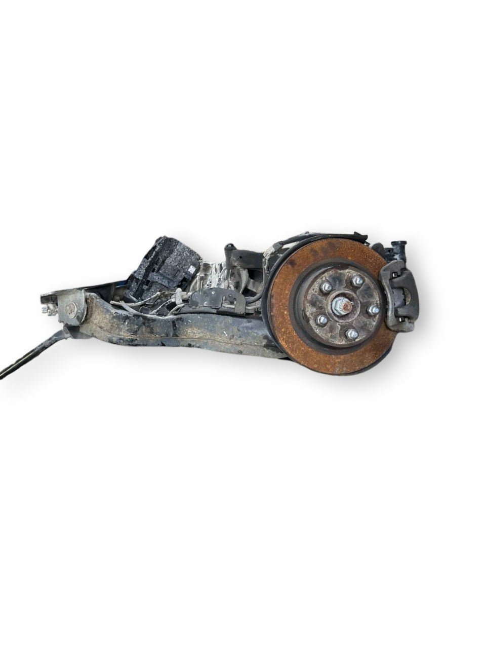 Ponte / Assale Posteriore Nissan X-Trail T32 1.6 Diesel ( 2014 - 2020 )
