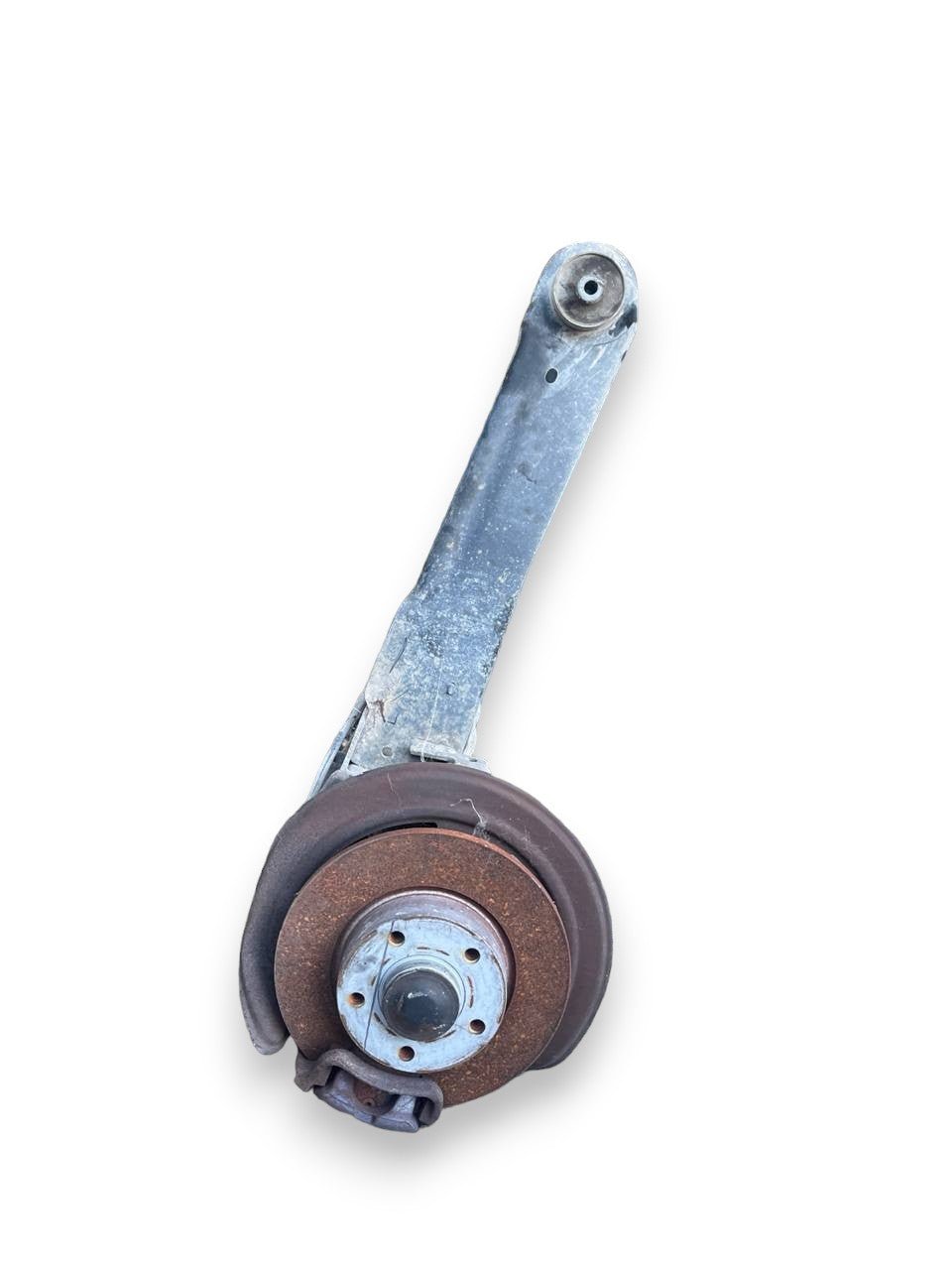 Ponte Assale Posteriore Opel Vivaro A 2.0 Diesel (2001-2014)