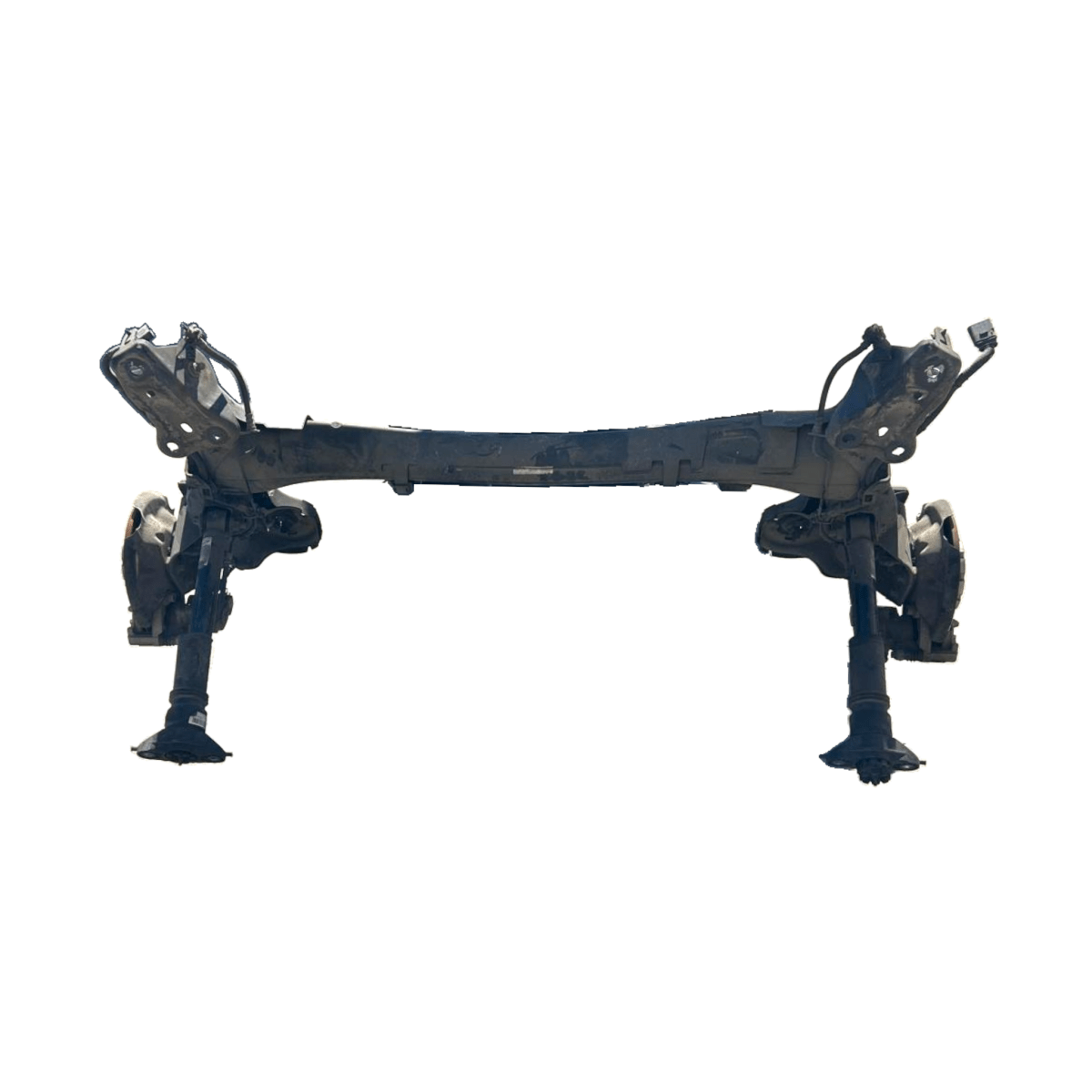 Ponte / assale posteriore peugeot 208 1.2 benzina cod:1648273280 (2019 >)