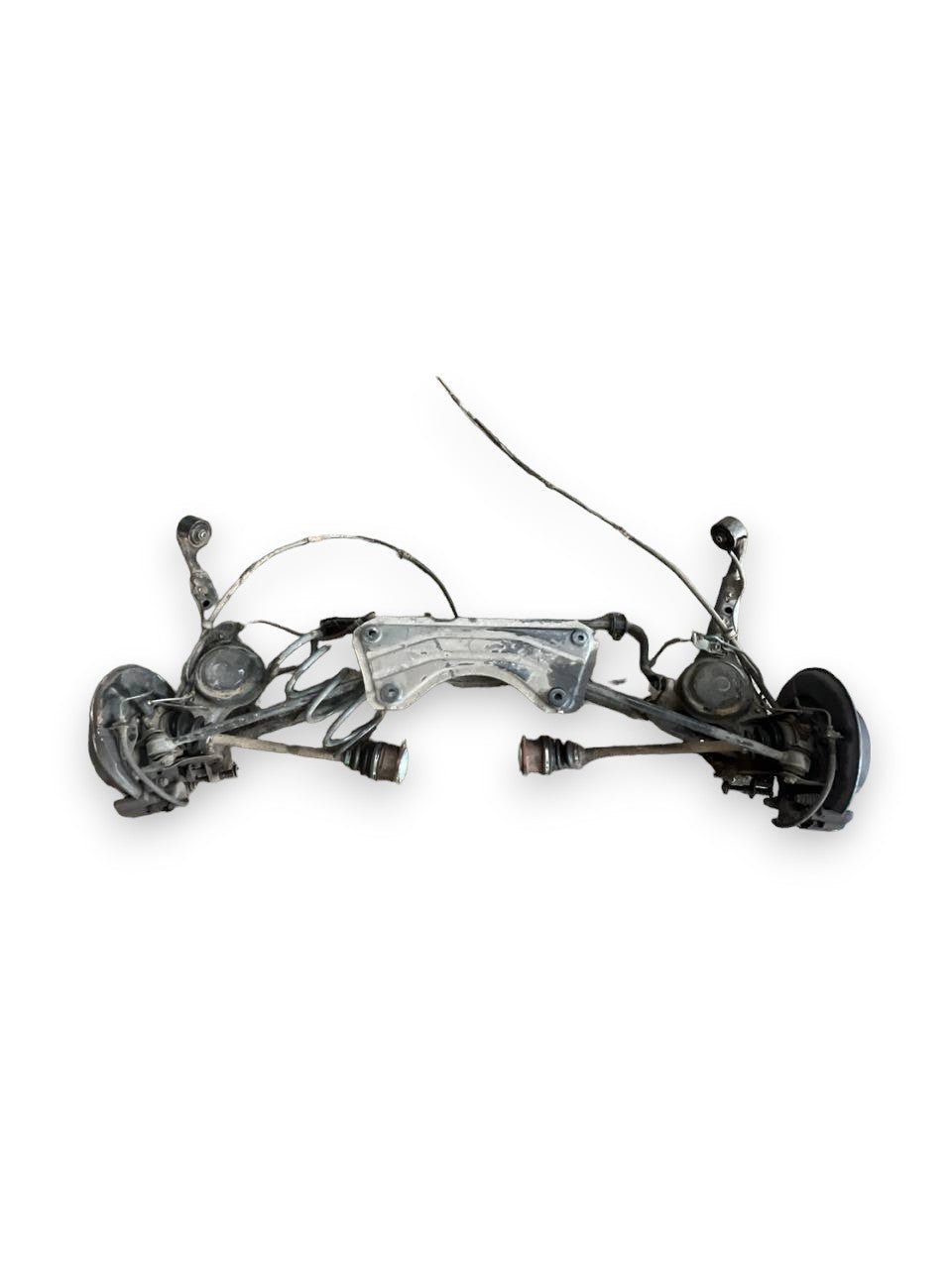 Ponte / Assale Posteriore Toyota Rav 4 2.0 Benzina ( 2000 - 2006 )