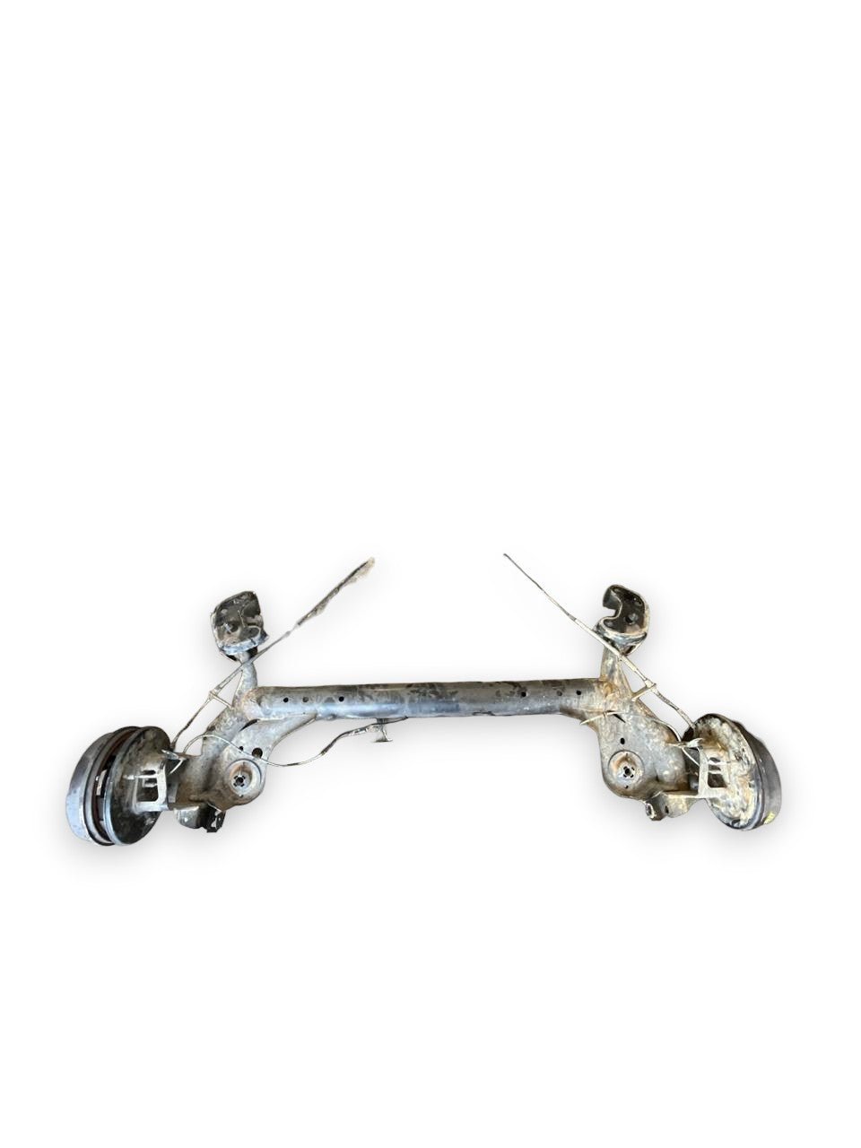 PONTE POSTERIORE FORD ECOSPORT 1.5 DIESEL (2012>)