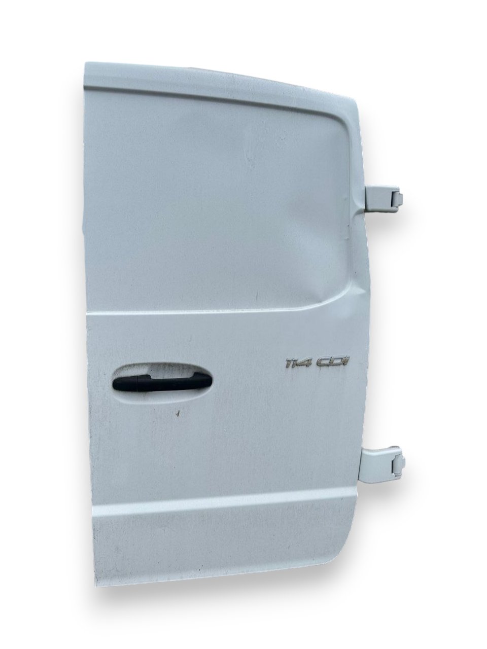 Porta / Anta / Sportello posteriore Battente destro (dx) Mercedes Vito (w447 - 2019)