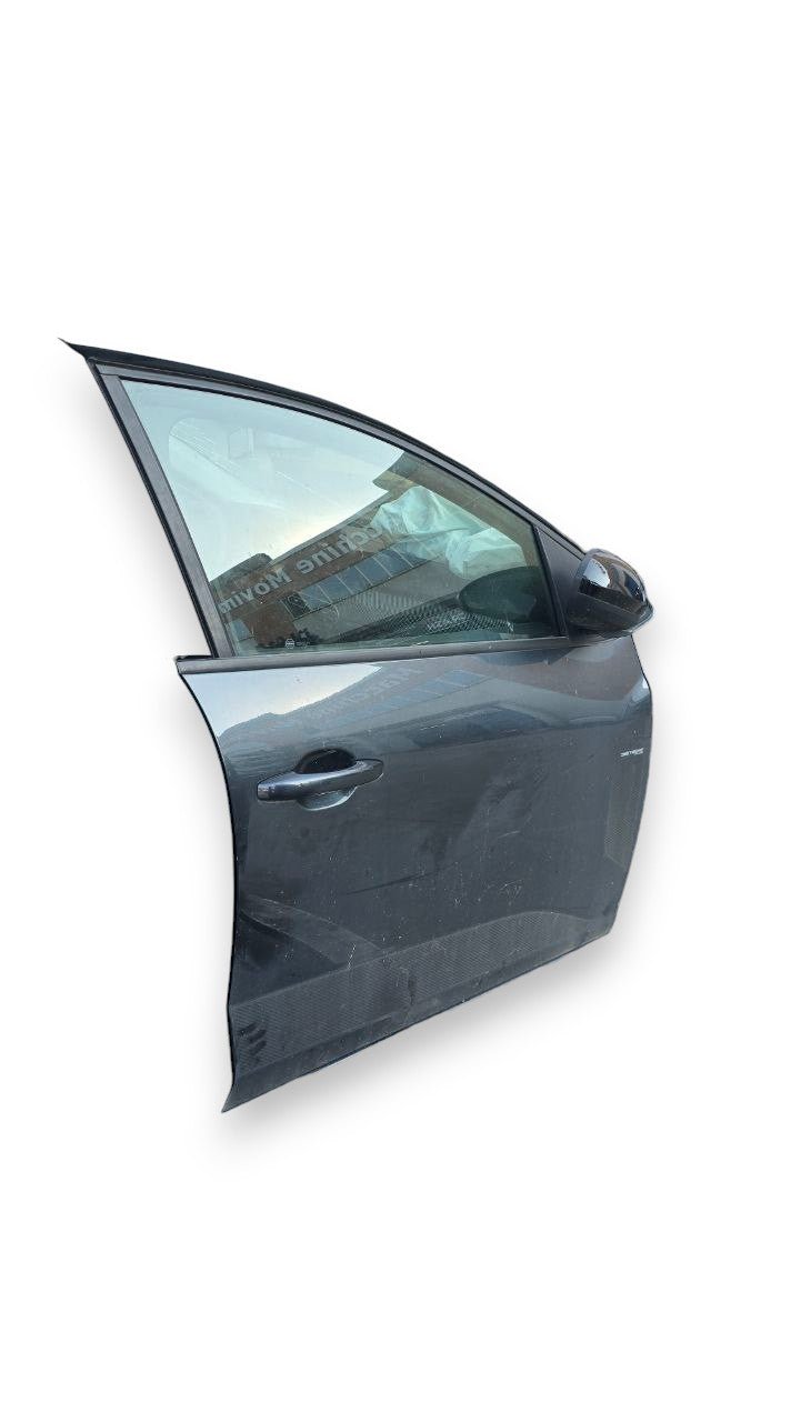 Porta Anteriore Destra Dacia Jogger (2021>) Grigia Portiera / Sportello