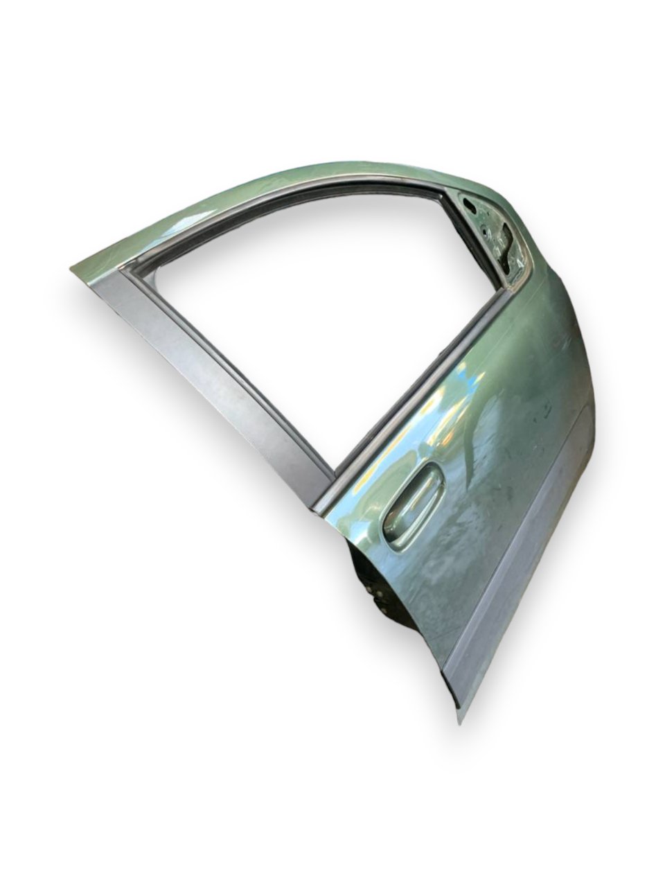 Porta Anteriore Destra Fiat Panda 4x4 ( 312 - 2012 > )