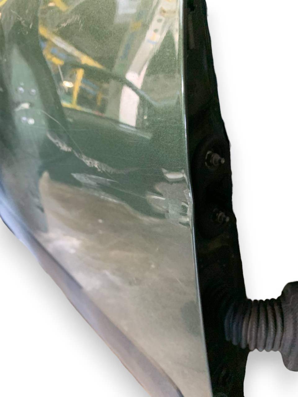Porta Anteriore Destra Fiat Panda 4x4 ( 312 - 2012 > )