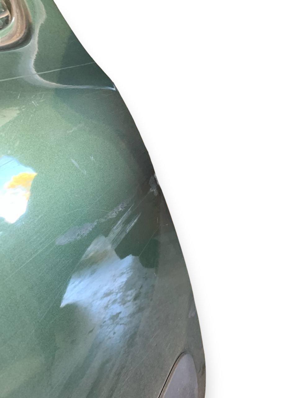 Porta Anteriore Destra Fiat Panda 4x4 ( 312 - 2012 > )