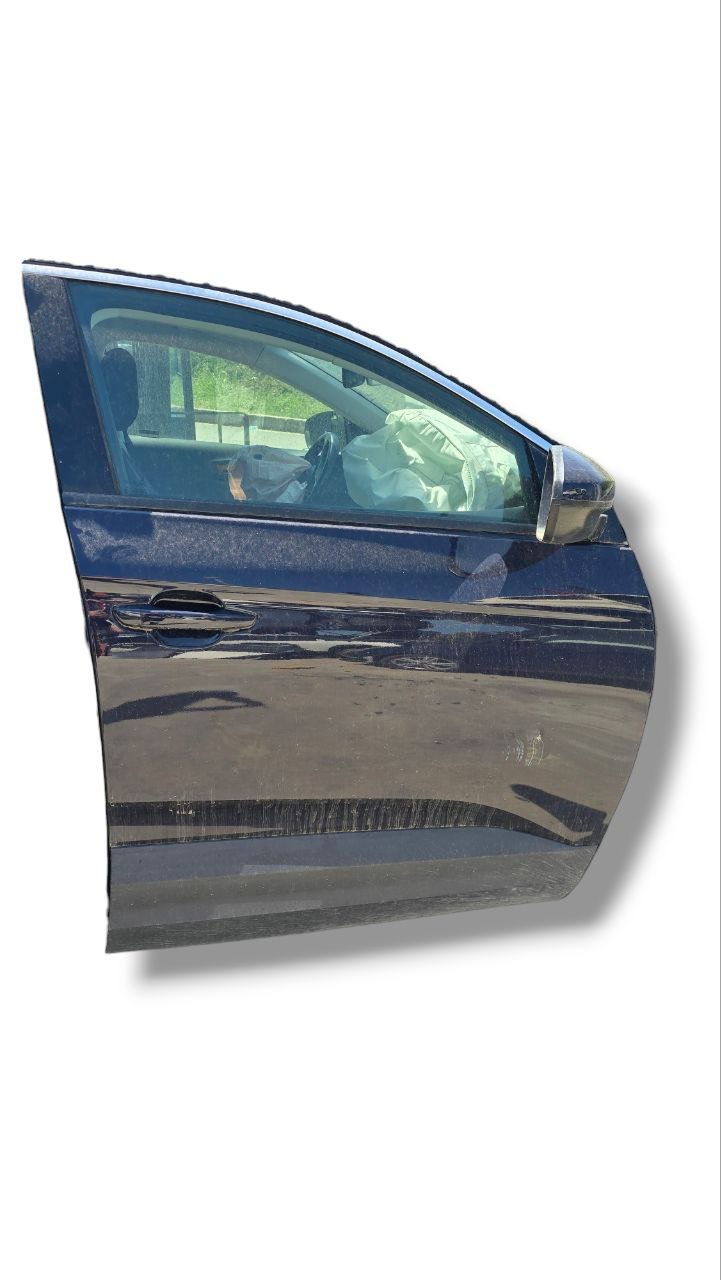 PORTA ANTERIORE DESTRA OPEL GRANDLAND X (2017>) BLU