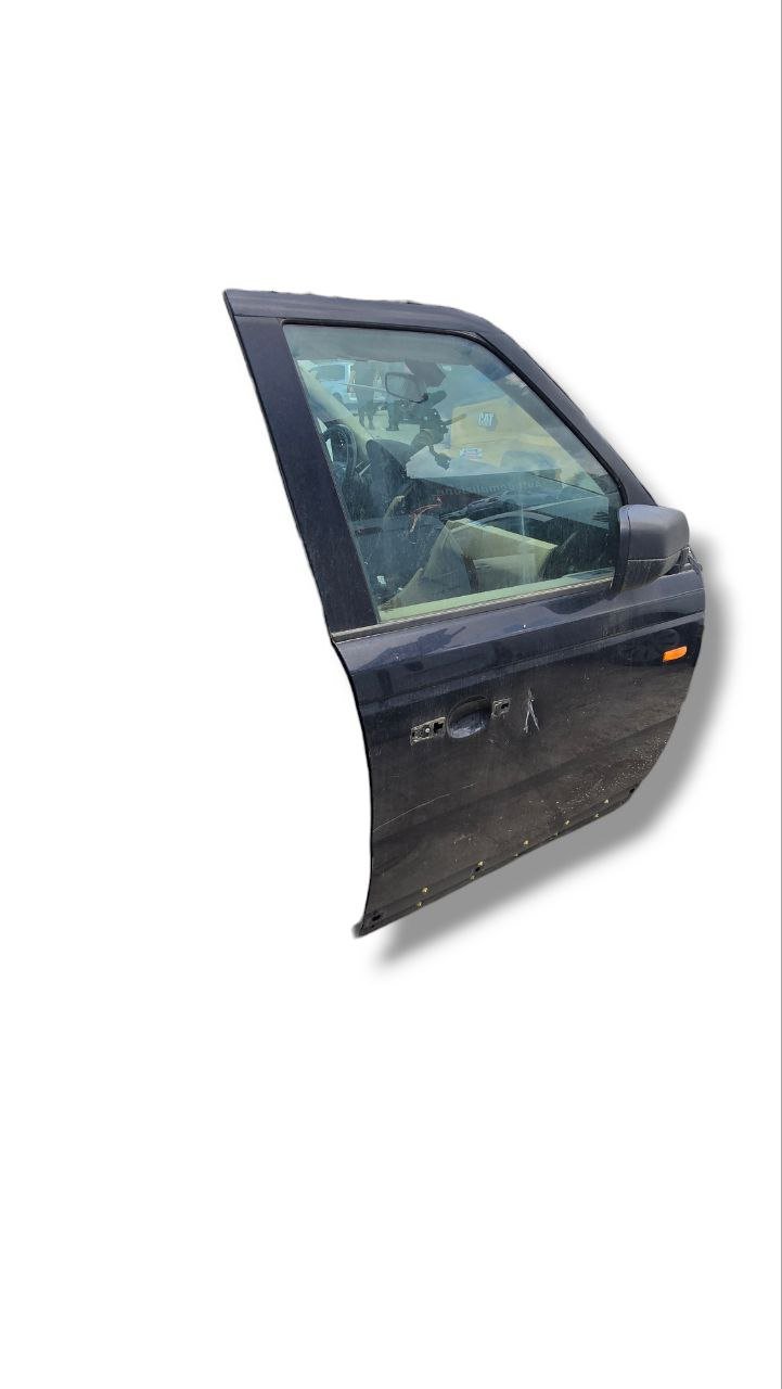 Porta Anteriore Destra Range Rover Sport ( 2005 -2012 ) Nera