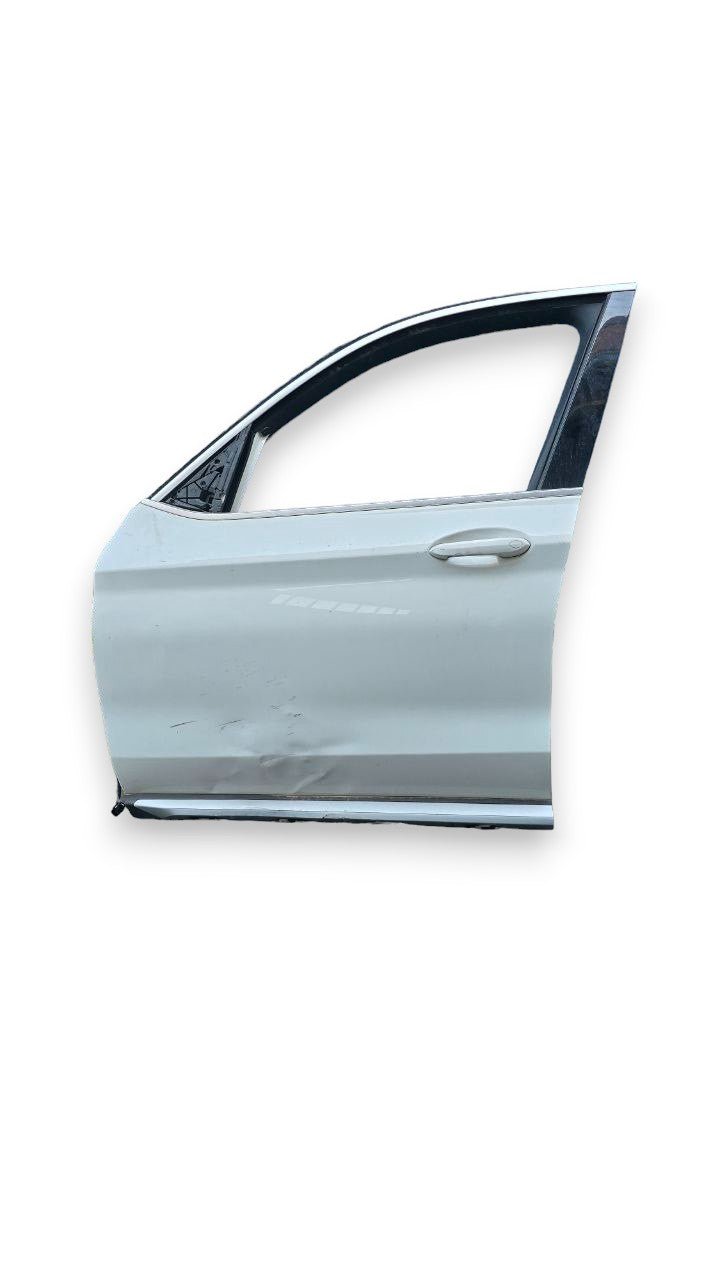 Porta Anteriore Sinistra Bmw X3 G01 ( 2017 > ) ALPINWEISS III
