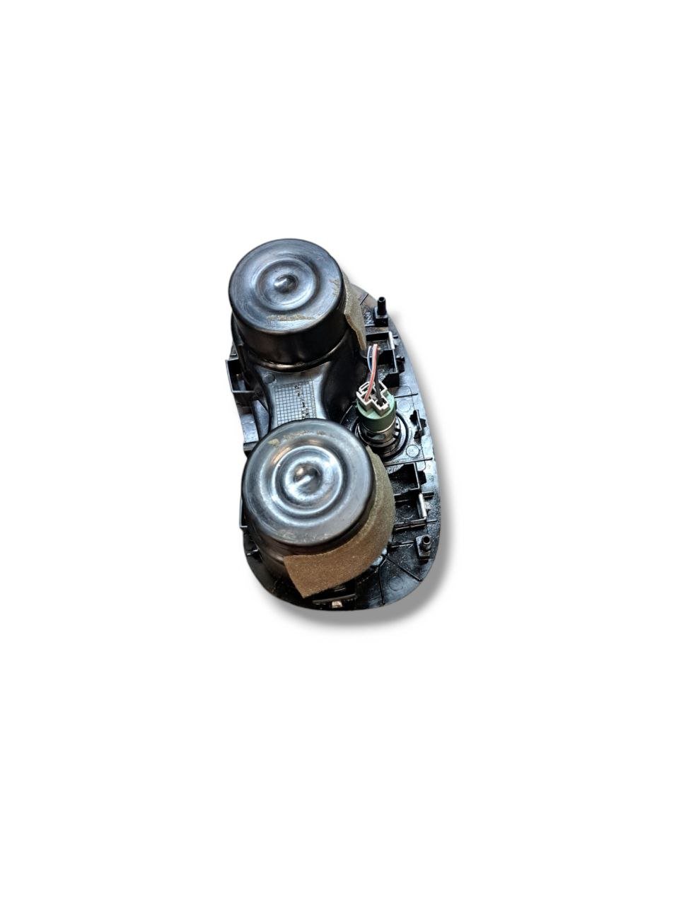 Porta bicchieri Portabevande Fiat 500L (2014>) COD:735547570