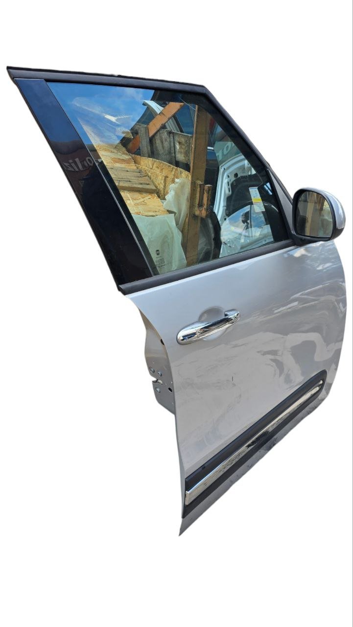 Porta Grigia Anteriore Destra Fiat 500L ( 2014 > )