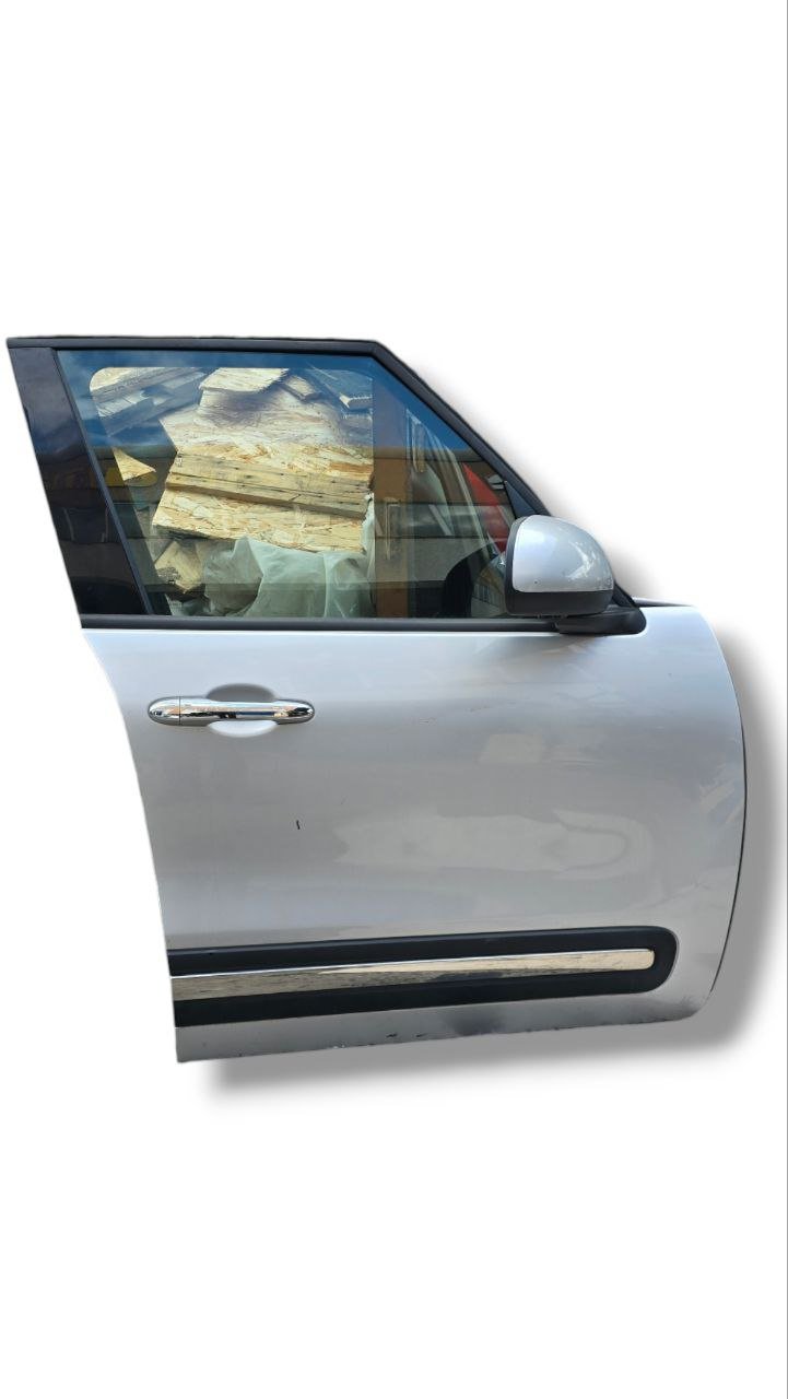 Porta Grigia Anteriore Destra Fiat 500L ( 2014 > )