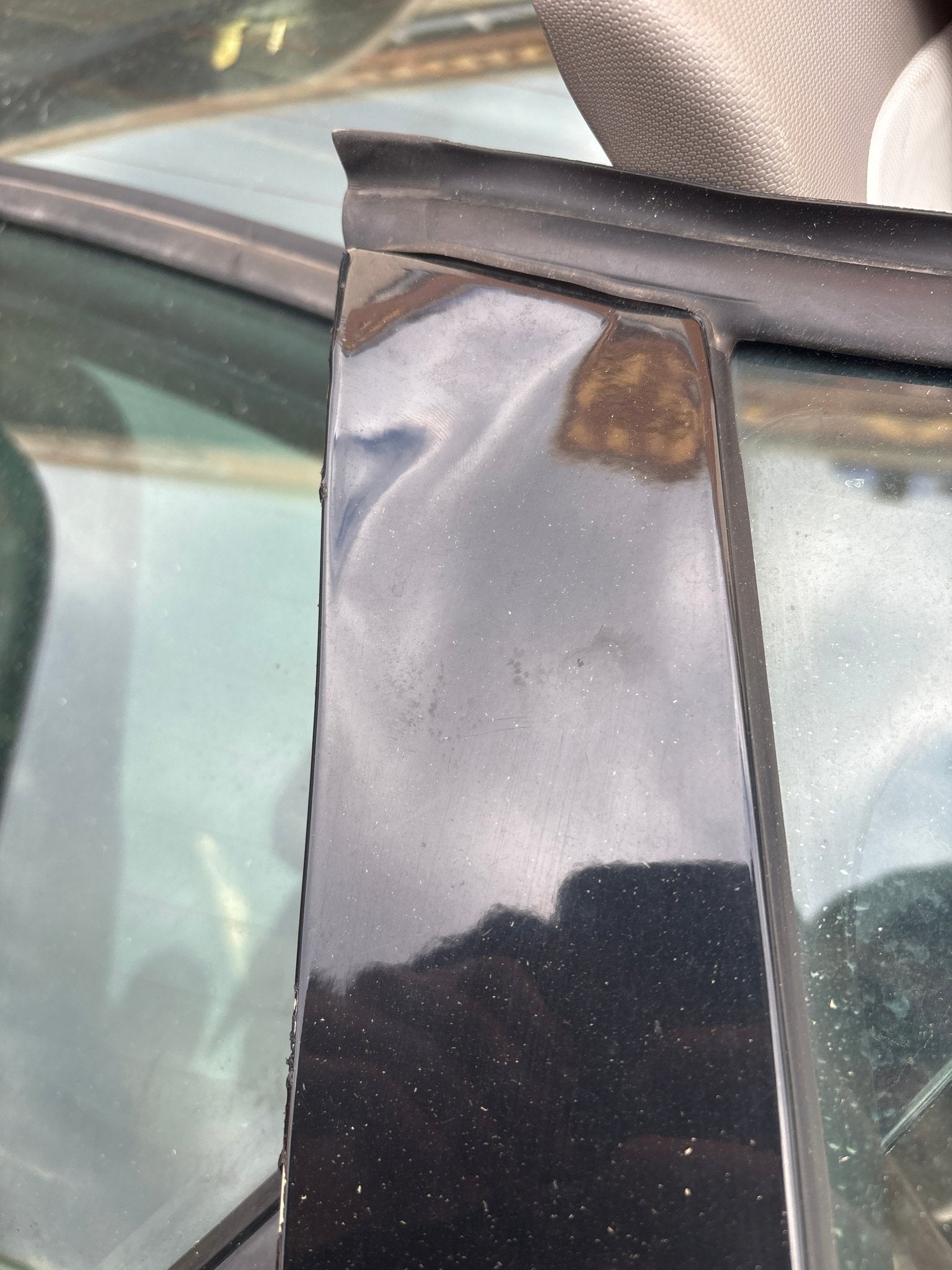 Porta / Portiera anteriore destra (dx) Renault Captur (2019>) Bianca
