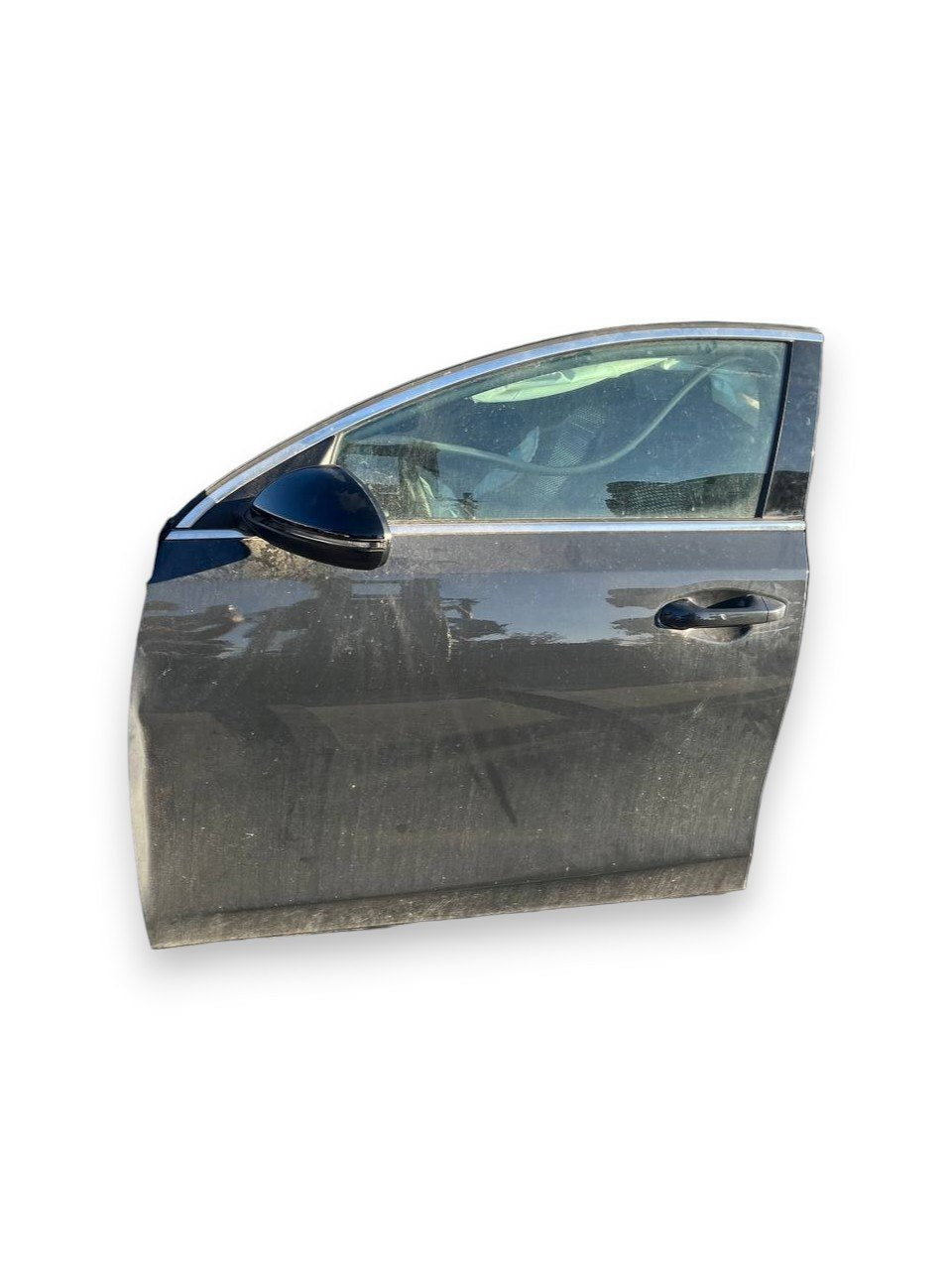 Porta / Portiera anteriore sinistra (sx) Kia Proceed (2019>) Grigia