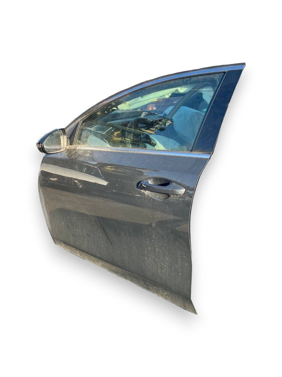 Porta / Portiera anteriore sinistra (sx) Kia Proceed (2019>) Grigia