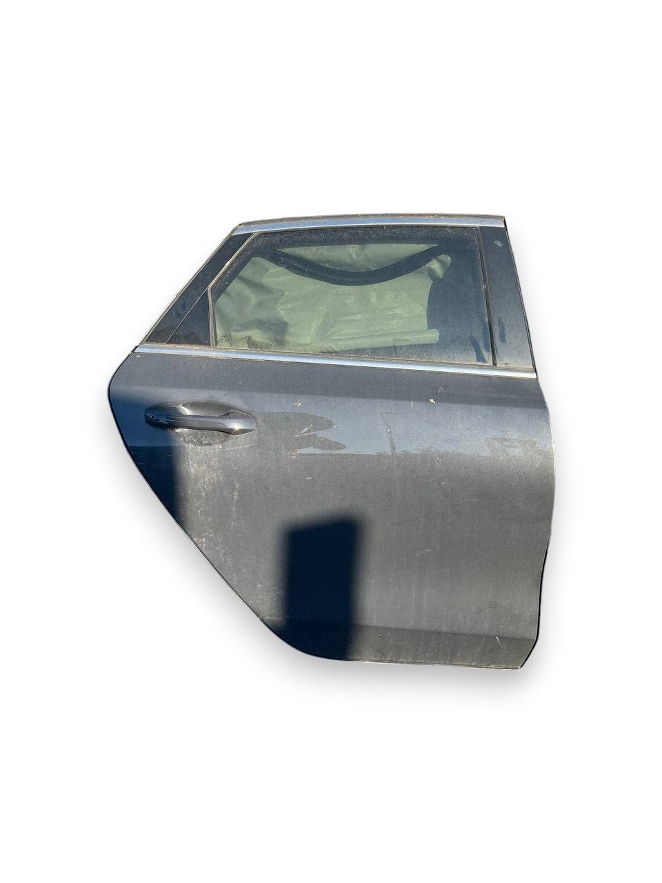 Porta / Portiera posteriore destra (dx) Kia Proceed (2019>) Grigia