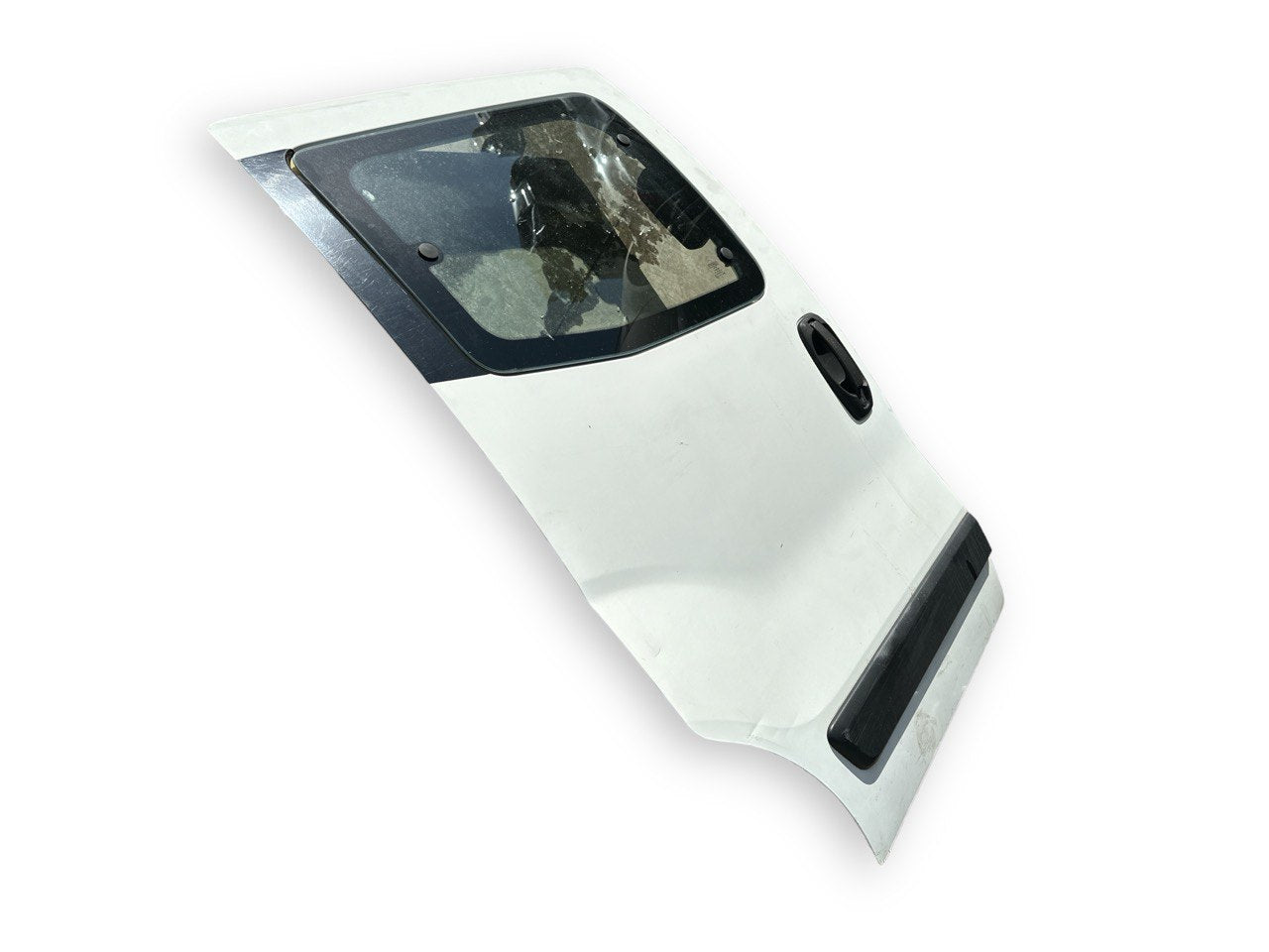 Porta portiera scorrevole posteriore dx destro Fiat Qubo/fiorino (2012) vetrata