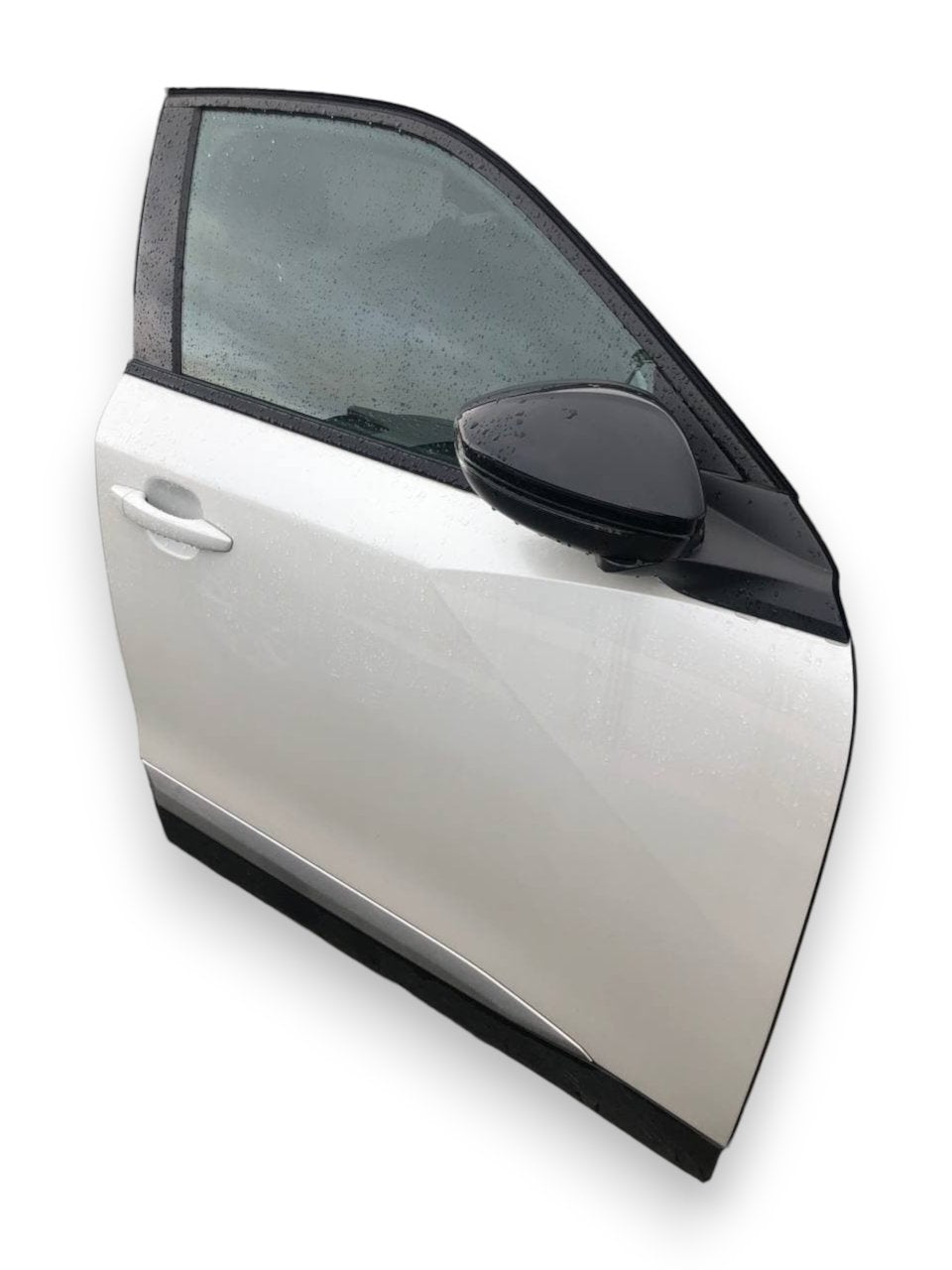 Porta / Portiera sportello anteriore destra Peugeot 2008 ( 2019 - ) Gt Line