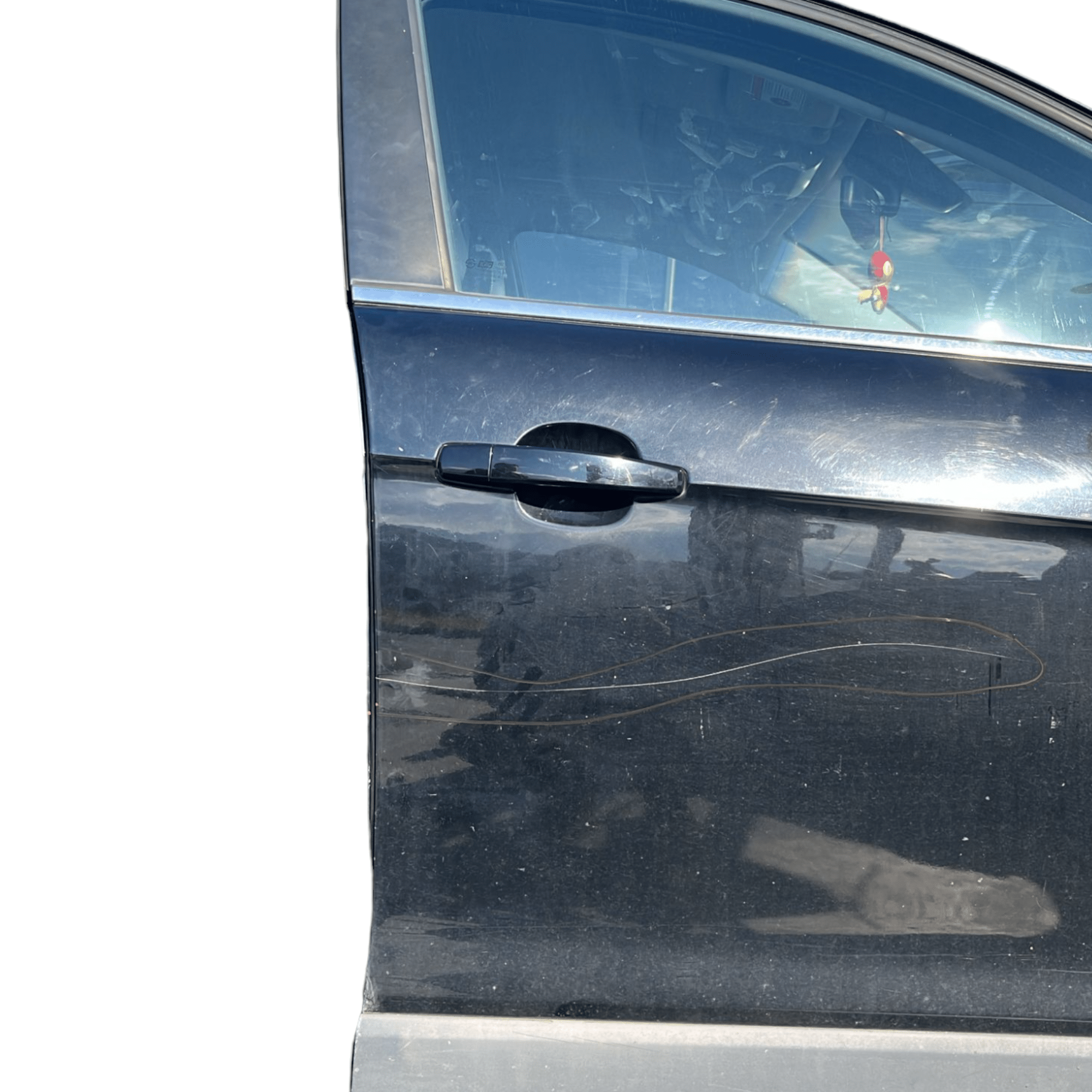 Porta / portiera / sportello anteriore destro Chevrolet Captiva (2006-2015)