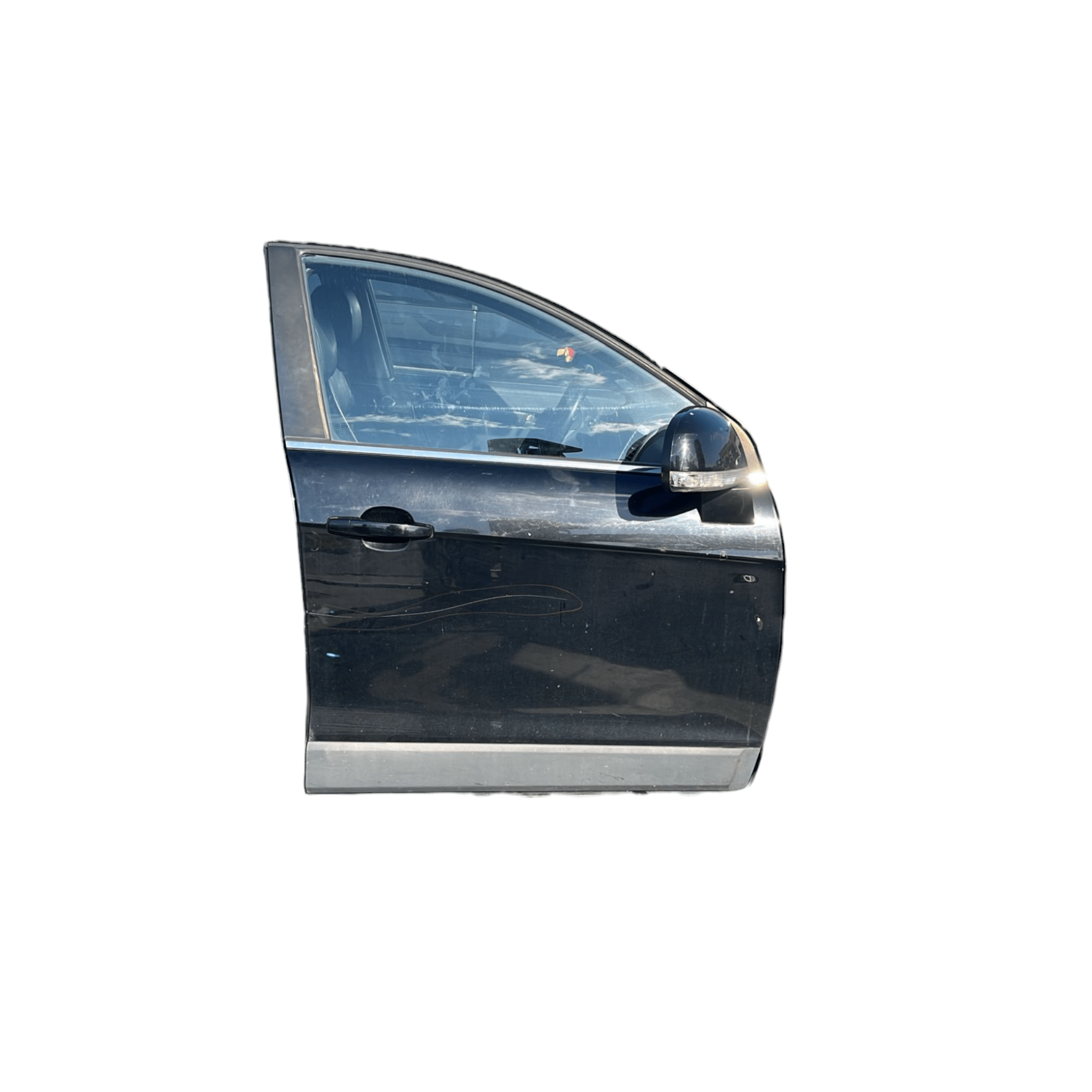 Porta / portiera / sportello anteriore destro Chevrolet Captiva (2006-2015)