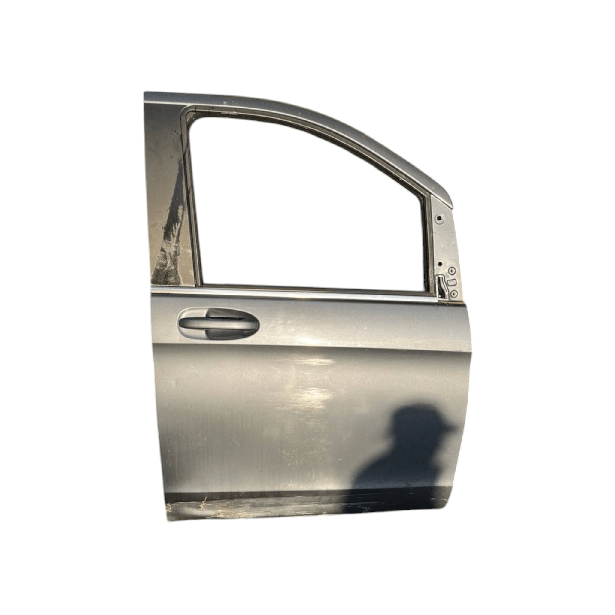 Porta / Portiera / Sportello anteriore destro Mercedes-Benz Classe V W447 (2019->)