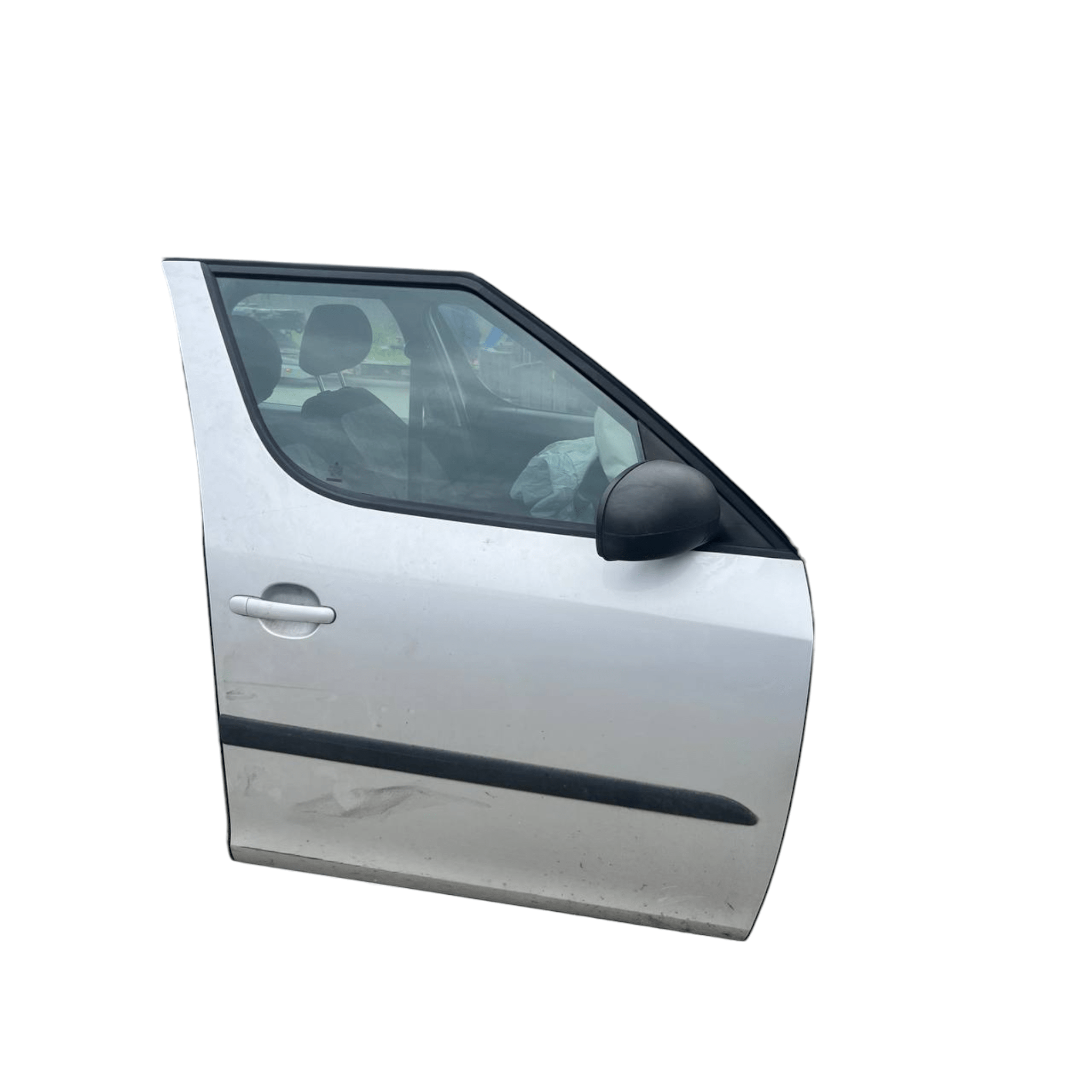 Porta / portiera / sportello anteriore destro Skoda Roomster (2006-2015)