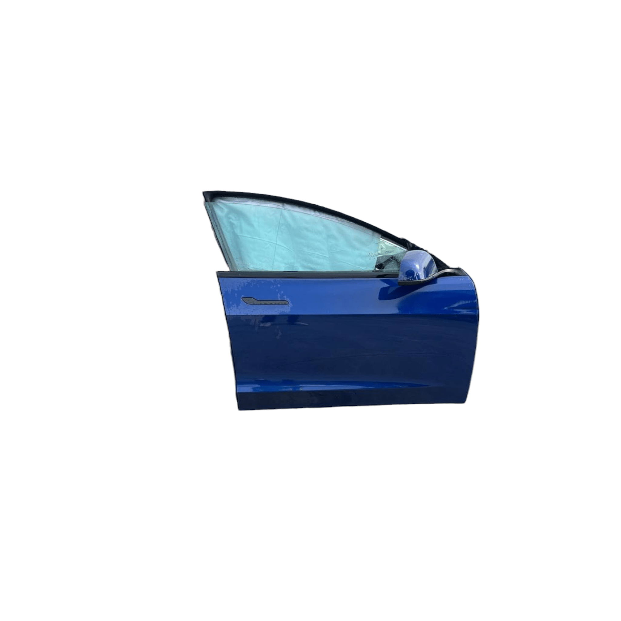 Porta / portiera / sportello anteriore destro Tesla Model 3 (2021->)