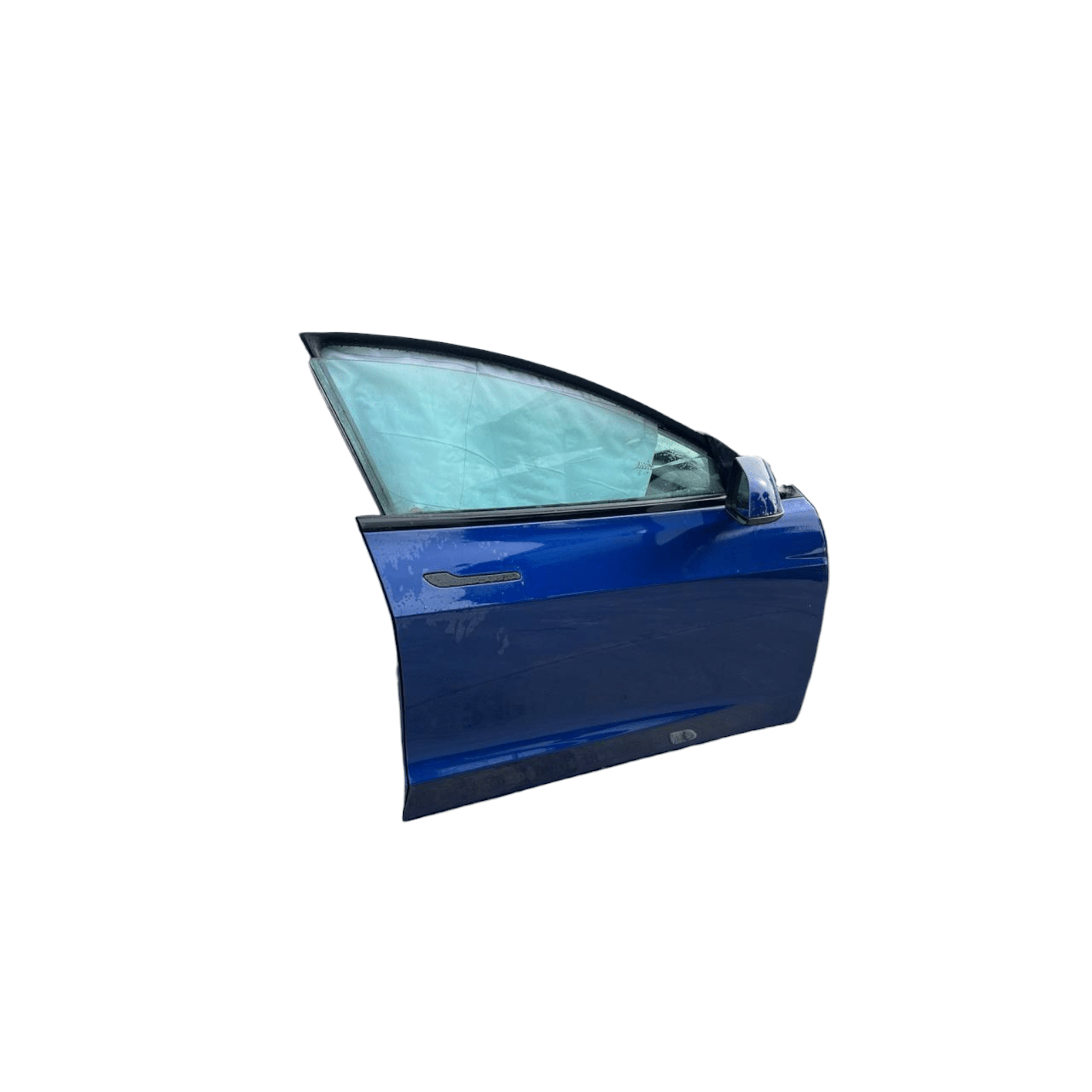 Porta / portiera / sportello anteriore destro Tesla Model 3 (2021->)
