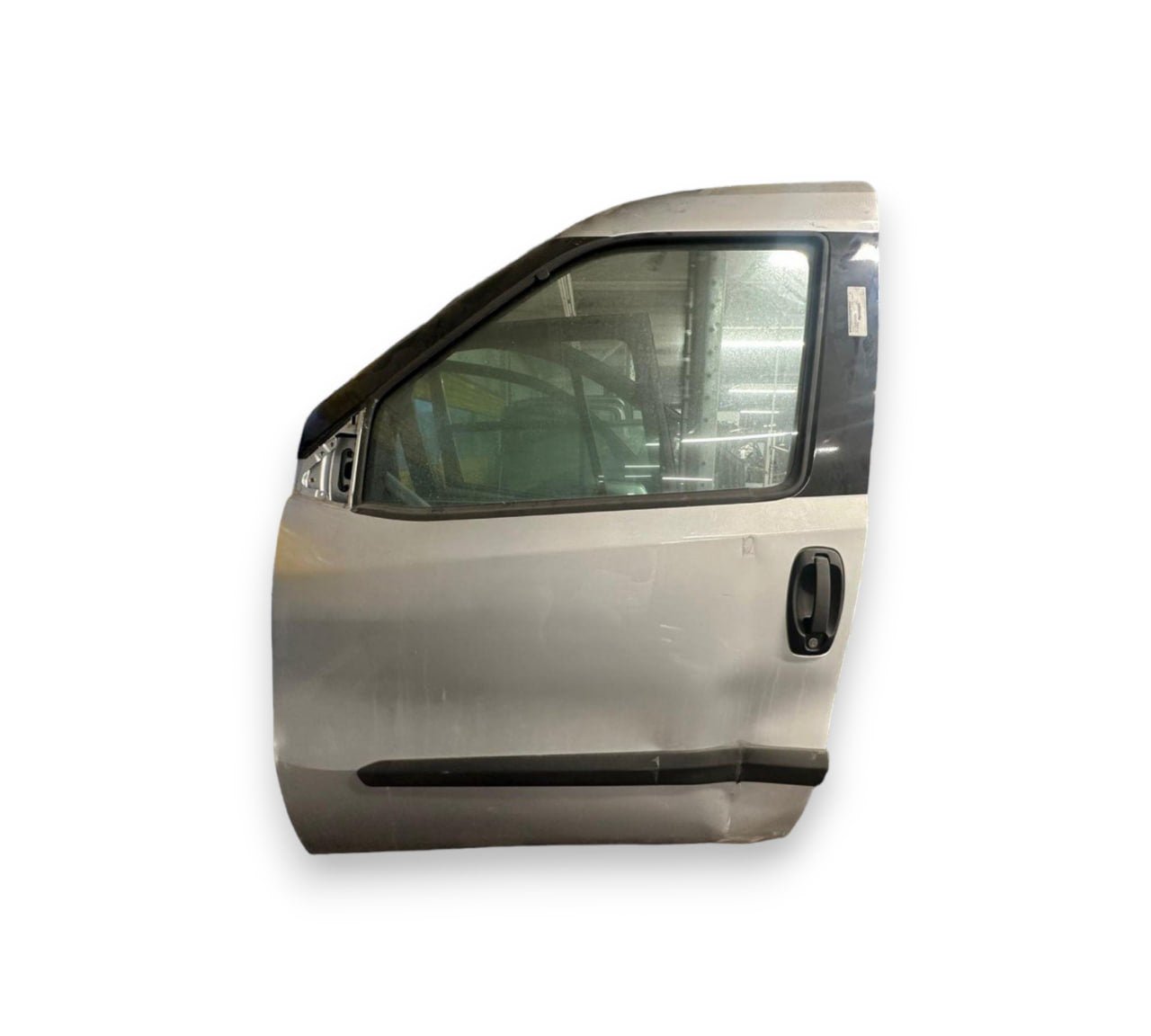 Porta Portiera Sportello Anteriore Sinistra Fiat Doblò ( 2018 )