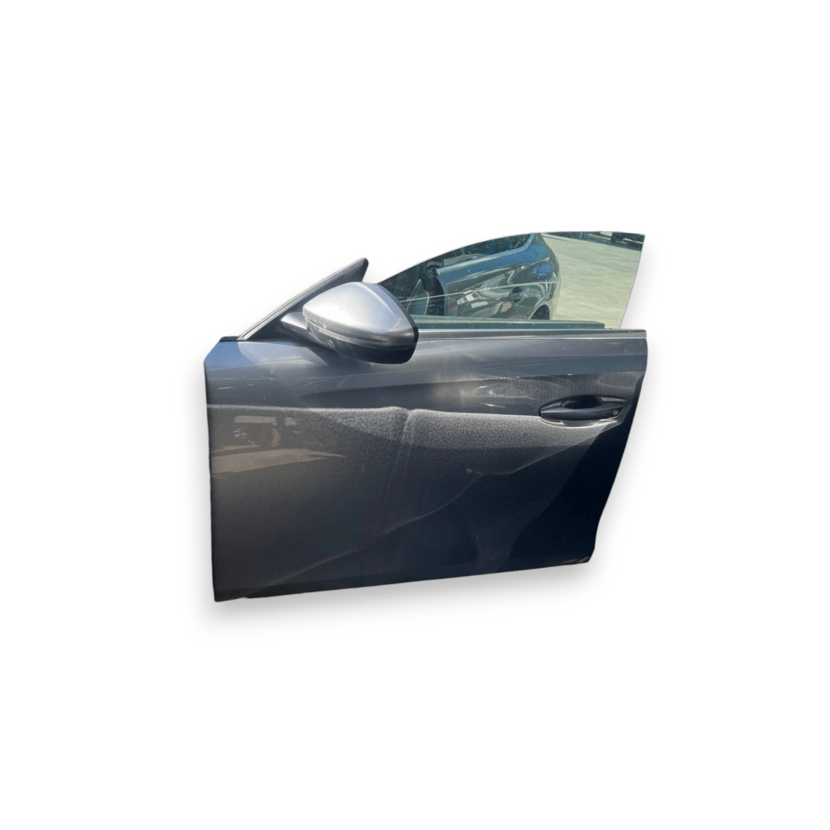 Porta / Portiera / Sportello anteriore sinistra (sx) Peugeot 508 II SW (2018 -)