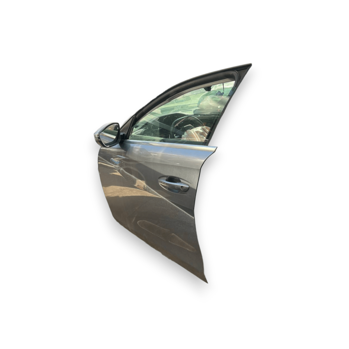 Porta / Portiera / Sportello anteriore sinistra (sx) Peugeot 508 II SW (2018 -)