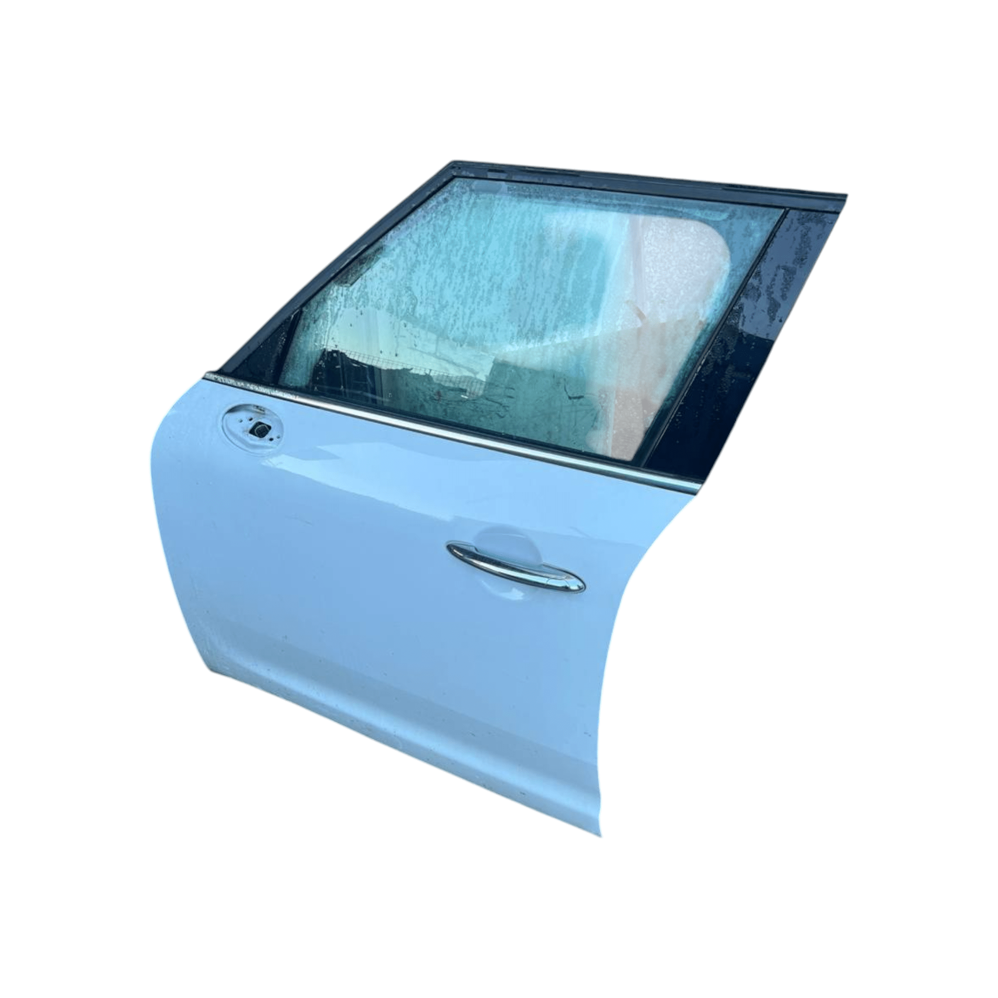 Porta / Portiera / sportello anteriore sinistro Mini Countryman F60 (2017-2020)