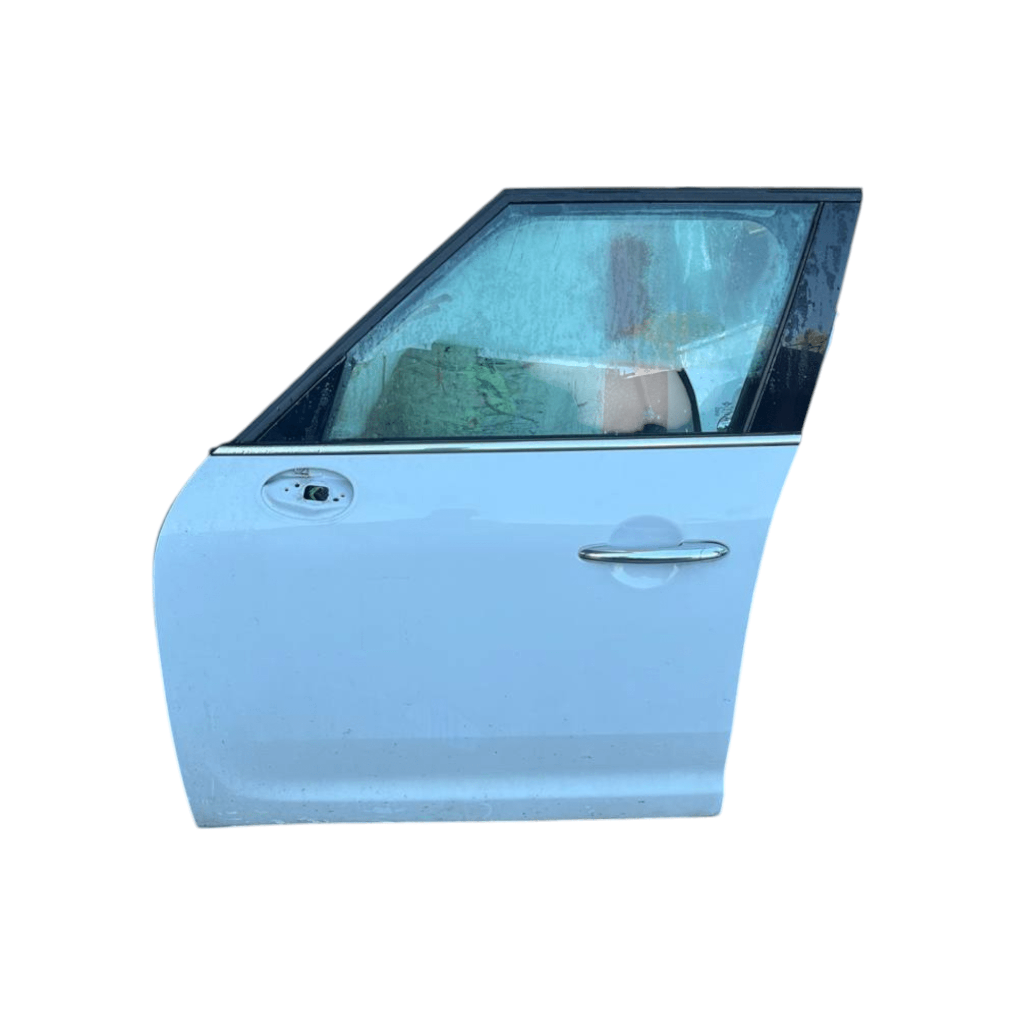 Porta / Portiera / sportello anteriore sinistro Mini Countryman F60 (2017-2020)