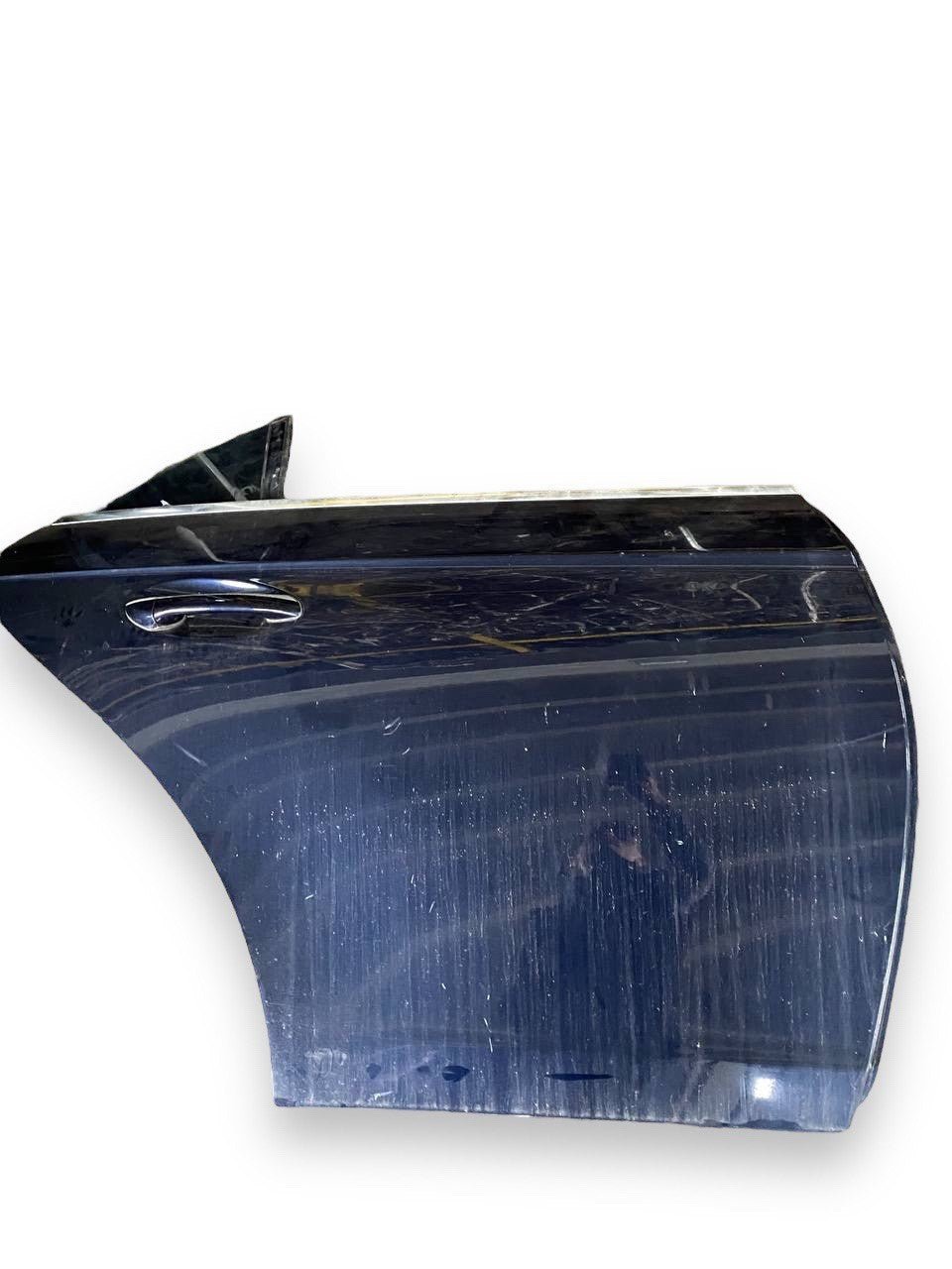 Porta portiera sportello posteriore destra Mercedes Cls (c219 - 2007)
