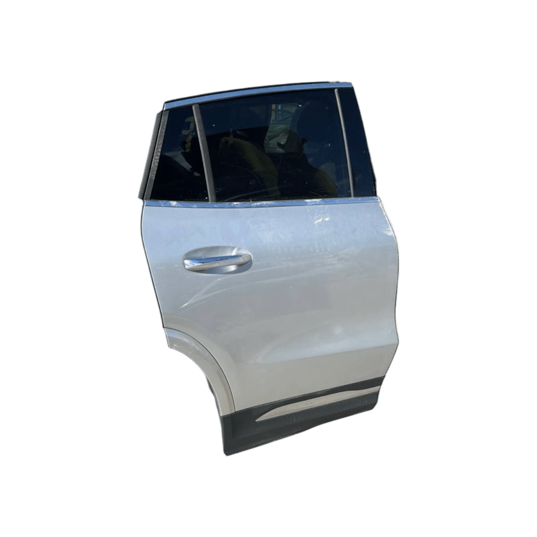 Porta / Portiera / Sportello posteriore destro Mercedes Benz GLA H247 (2020->)