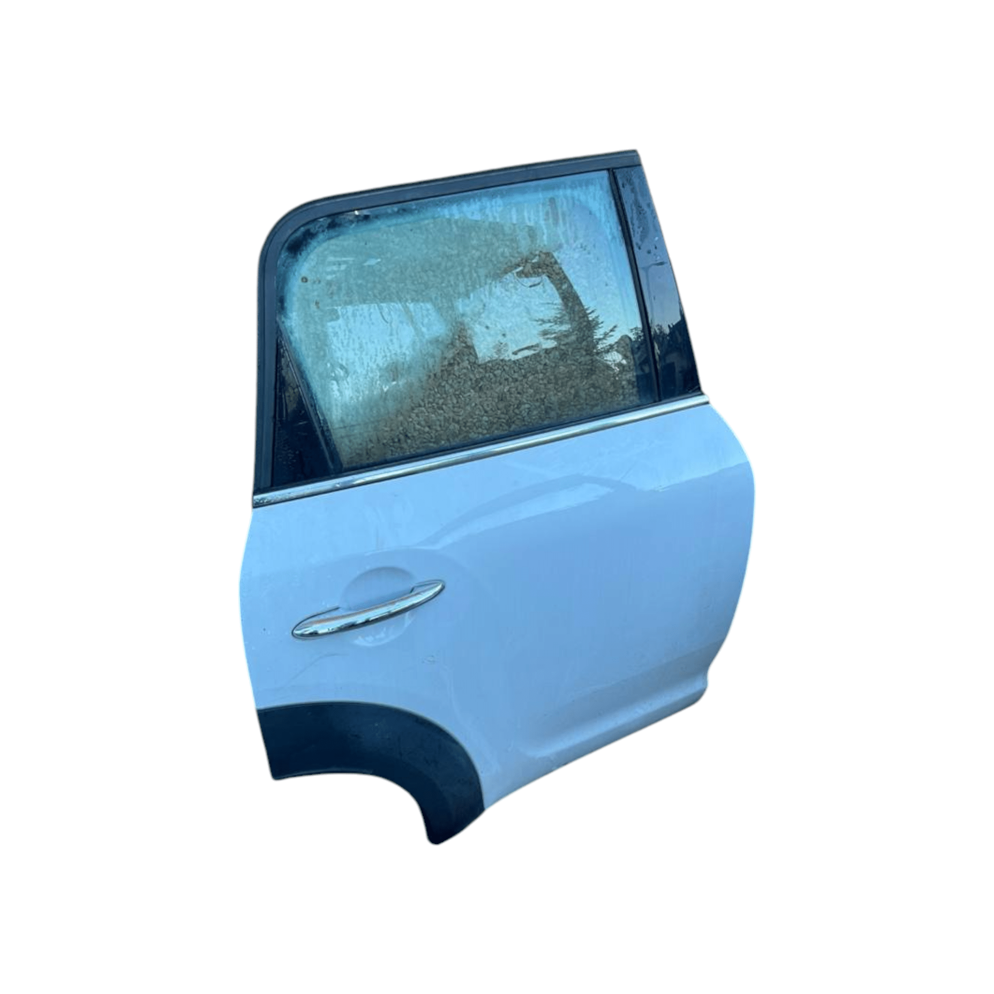 Porta / Portiera / sportello posteriore destro Mini Countryman F60 (2017-2020)