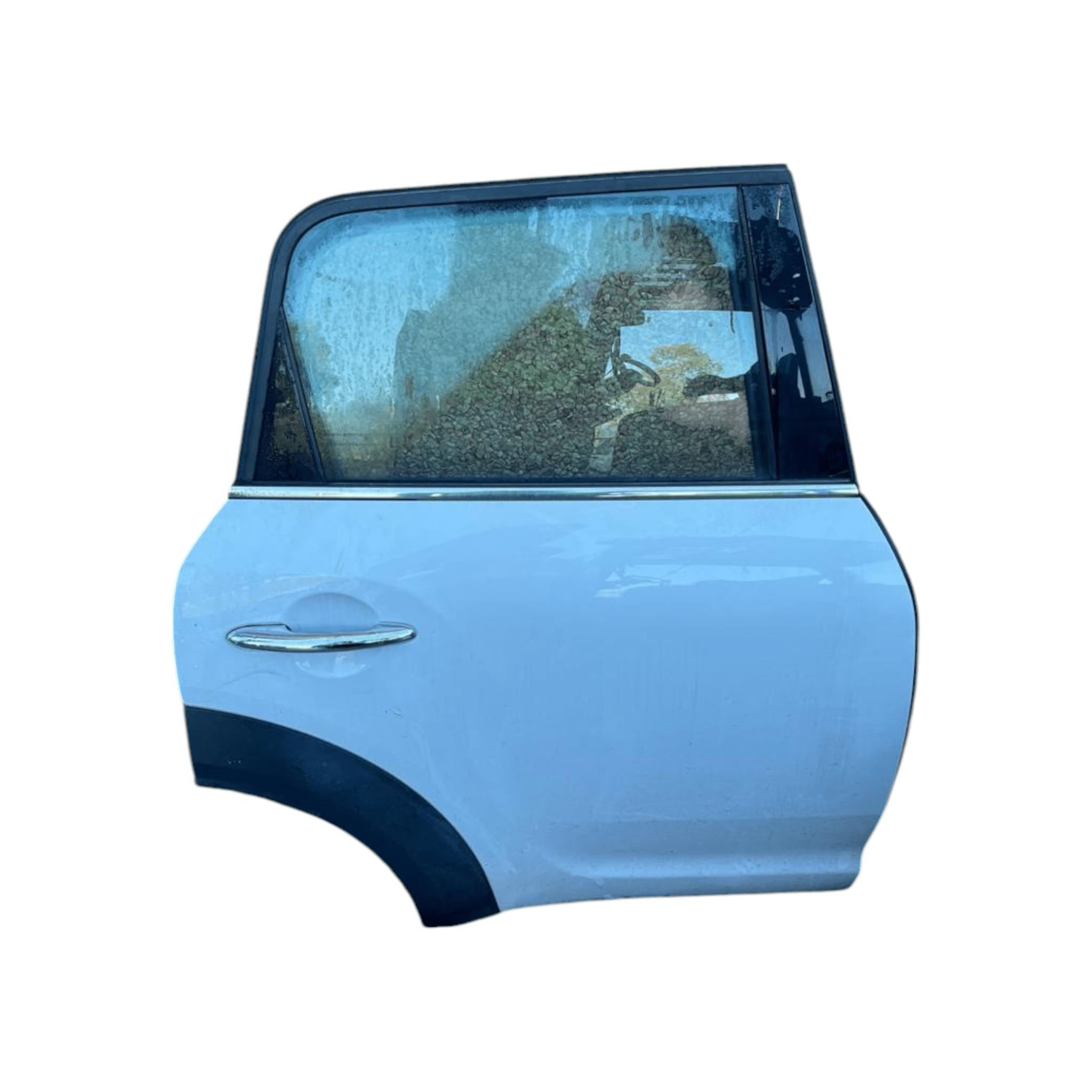Porta / Portiera / sportello posteriore destro Mini Countryman F60 (2017-2020)