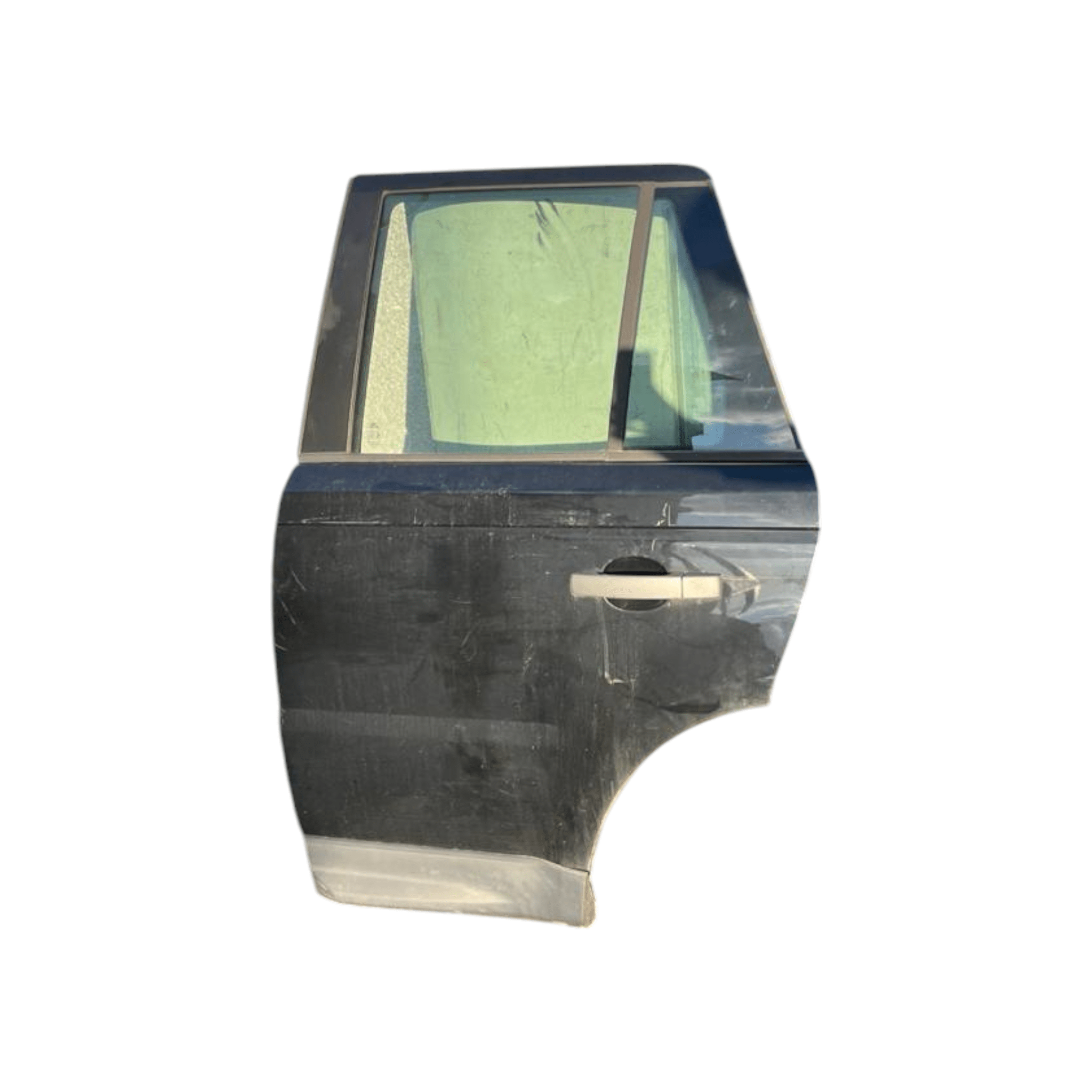 Porta / portiera / sportello posteriore sinistro Range Rover Sport L320 (2005-2012)