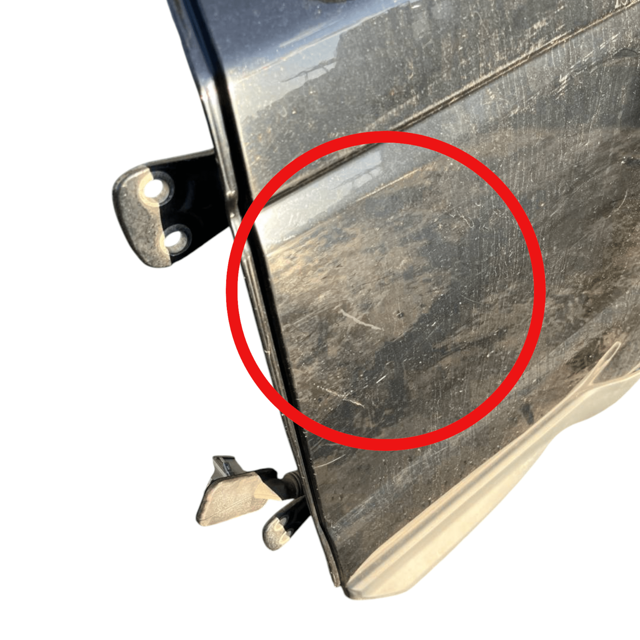 Porta / portiera / sportello posteriore sinistro Range Rover Sport L320 (2005-2012)
