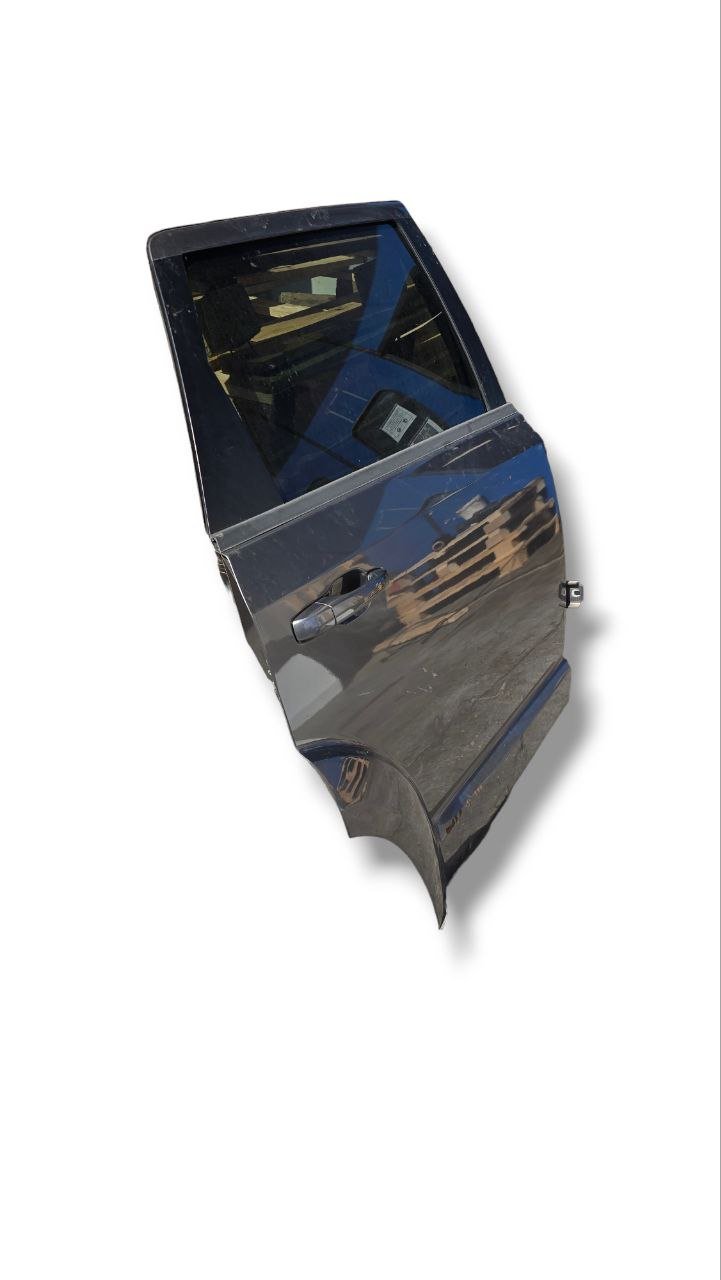 Porta Posteriore Destra Grigia Fiat Freemont ( 2011 - 2015 )