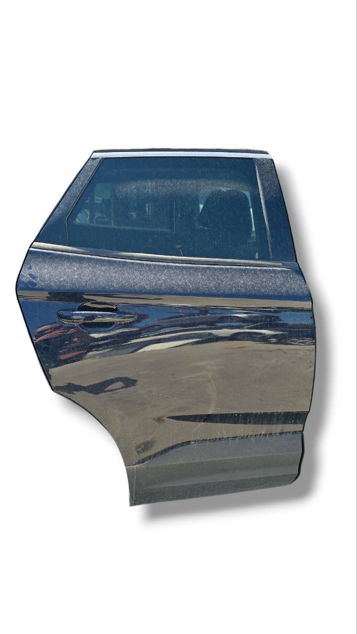 PORTA POSTERIORE DESTRA OPEL GRANDLAND X (2017>) BLU