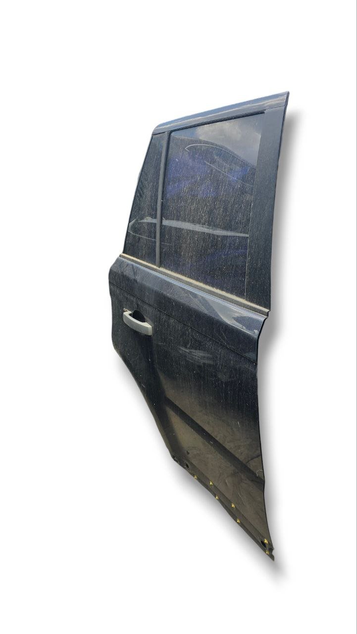 Porta Posteriore Destra Range Rover Sport ( 2005 -2012 ) Nera
