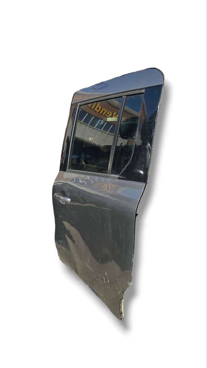 PORTA POSTERIORE SCORREVOLE SINISTRA RENAULT KANGOO (2021>) GRIGIA