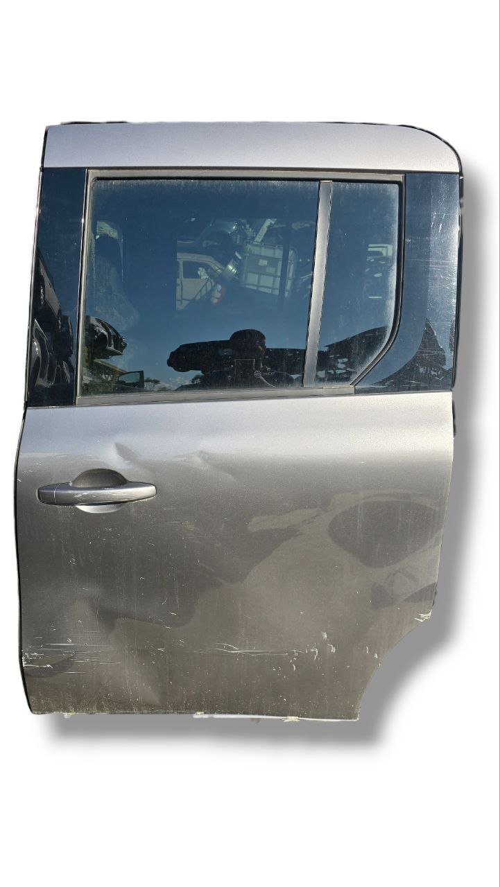 PORTA POSTERIORE SCORREVOLE SINISTRA RENAULT KANGOO (2021>) GRIGIA