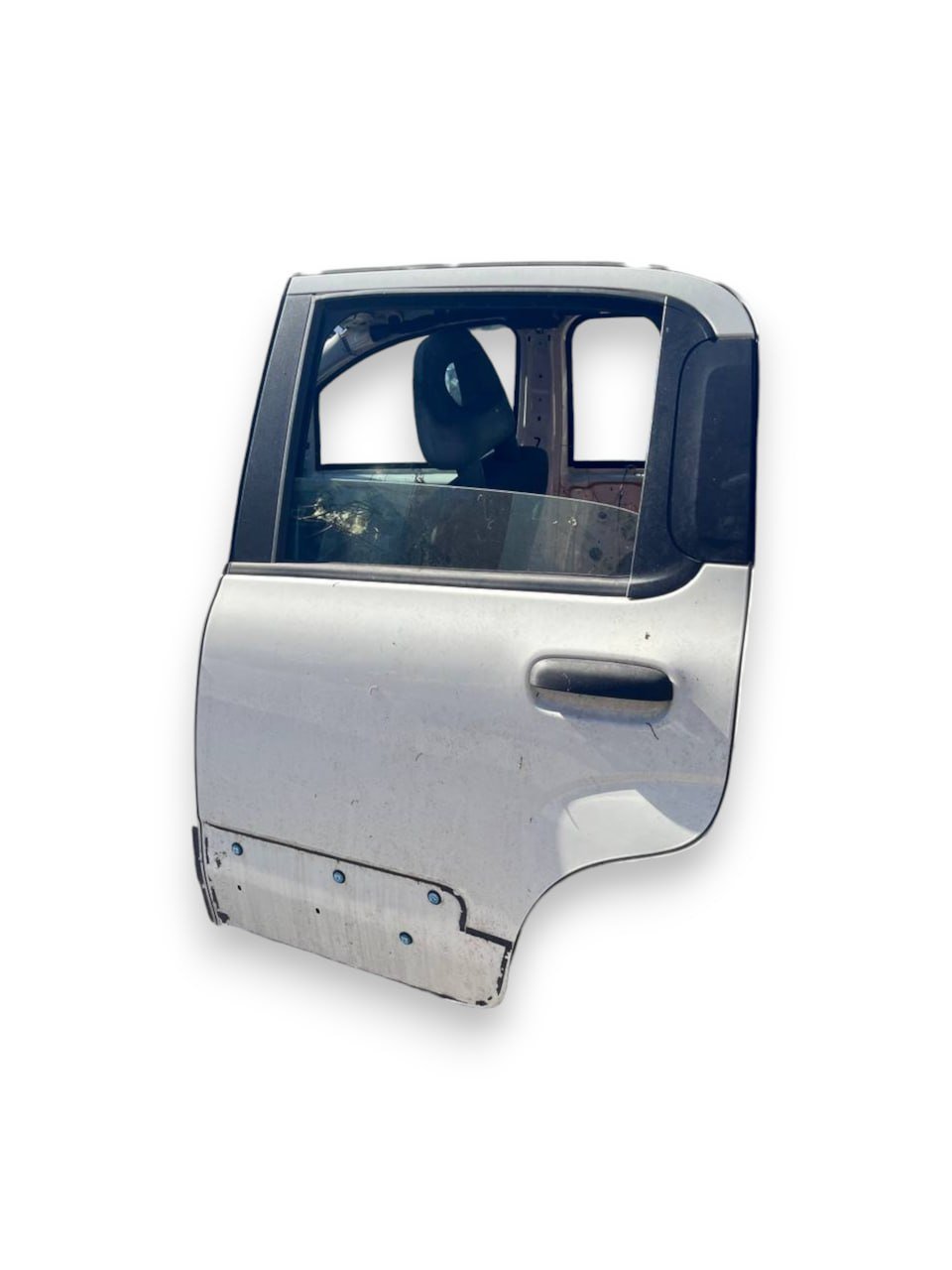 Porta Posteriore sinistra Fiat Panda 312 / 319 (2012 >) / portiera / sportello